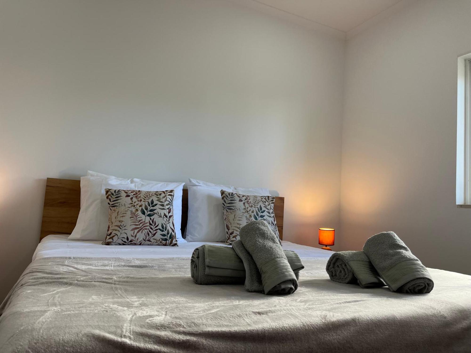 Ocean View By Charmes B Apartamento Albufeira