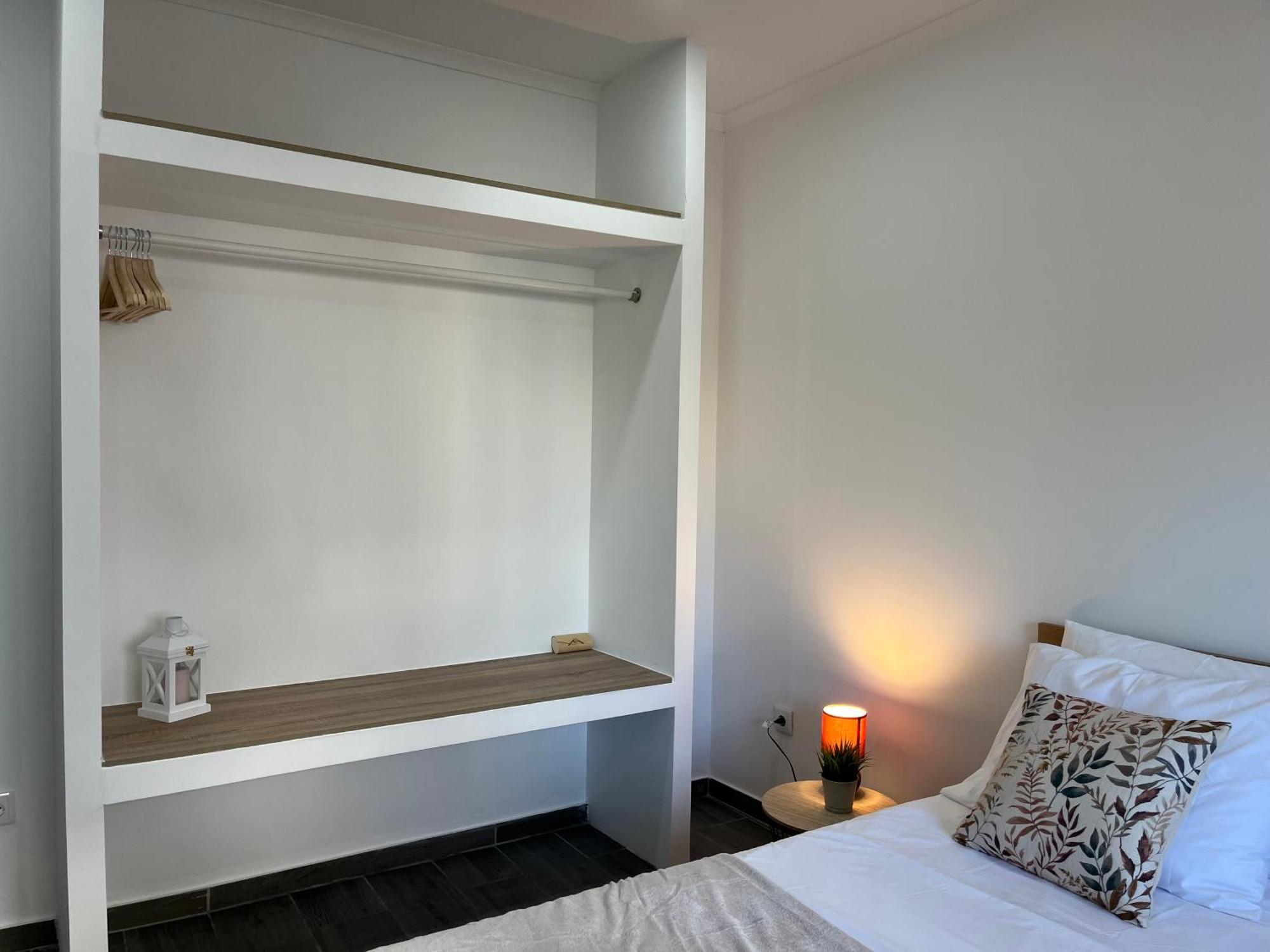 Ocean View By Charmes B Apartamento *