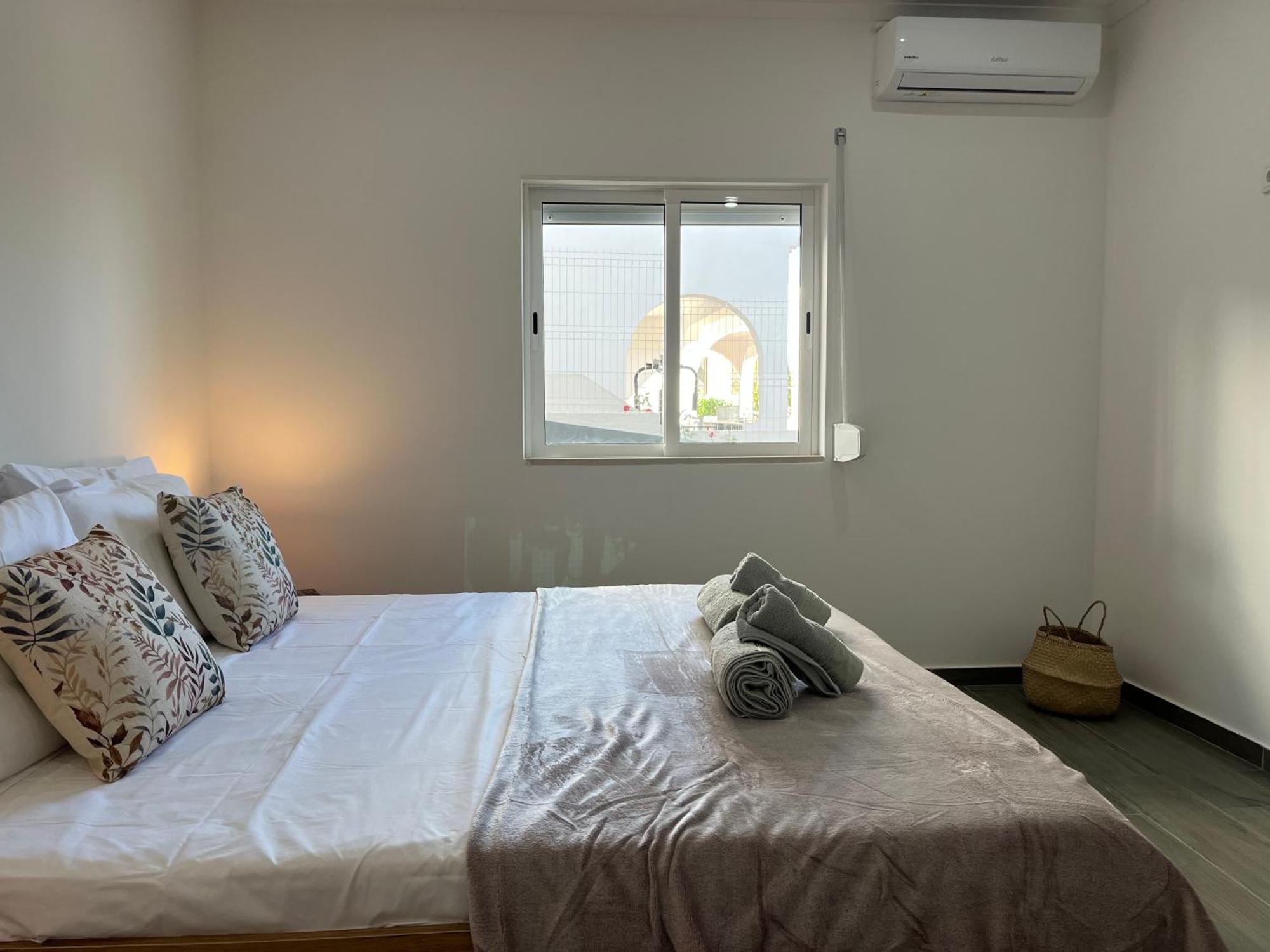 Apartamento Ocean View By Charmes B