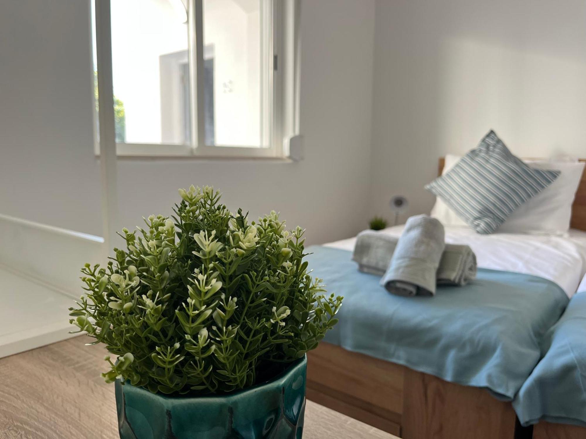 Apartamento Ocean View By Charmes B *