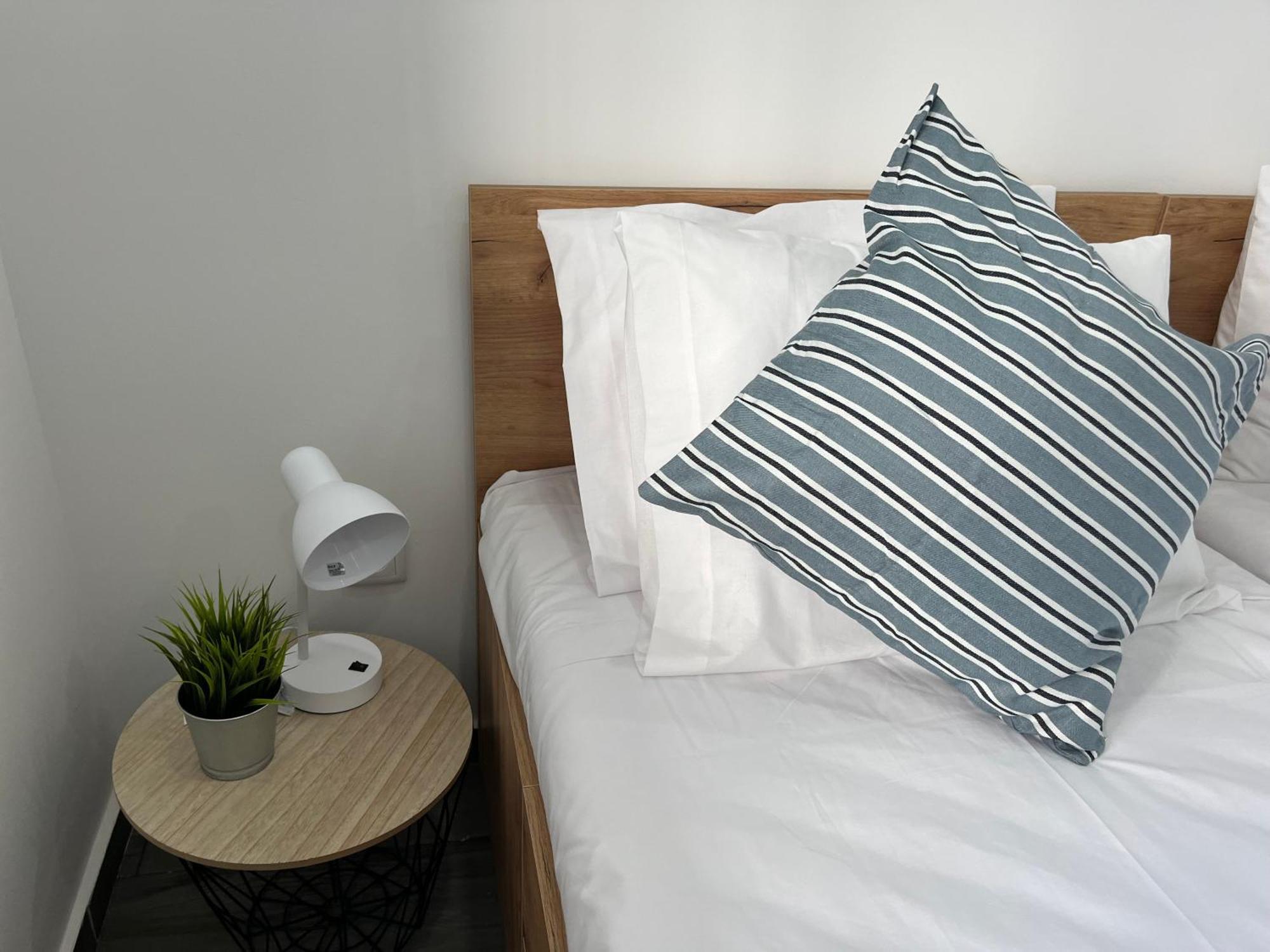 Apartamento Ocean View By Charmes B