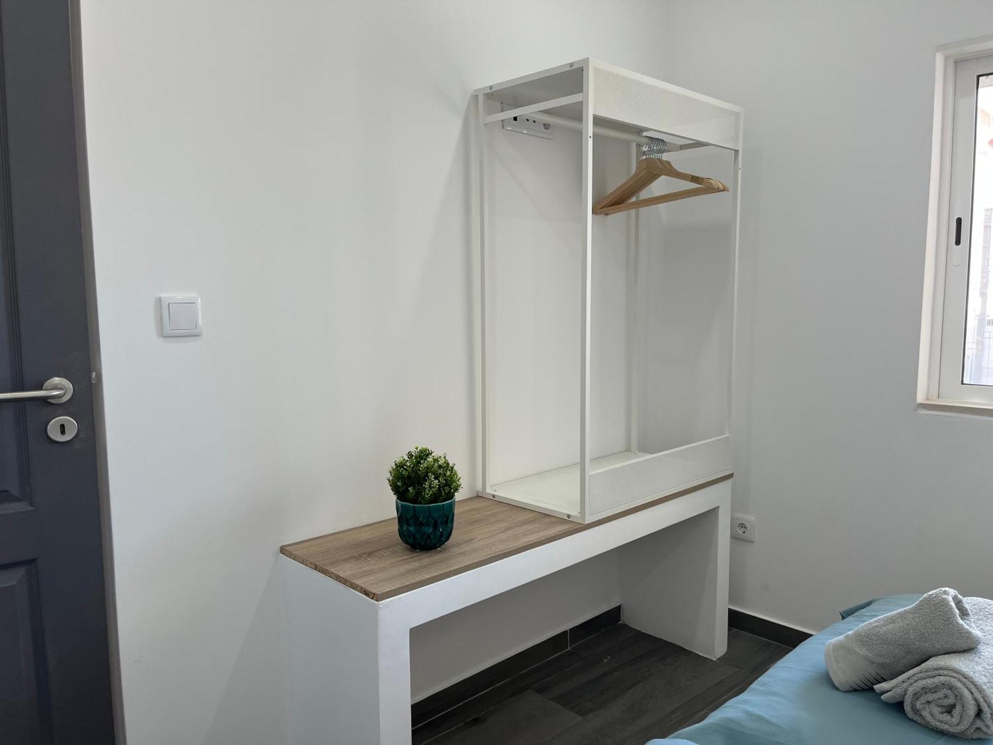 Ocean View By Charmes B Apartment *