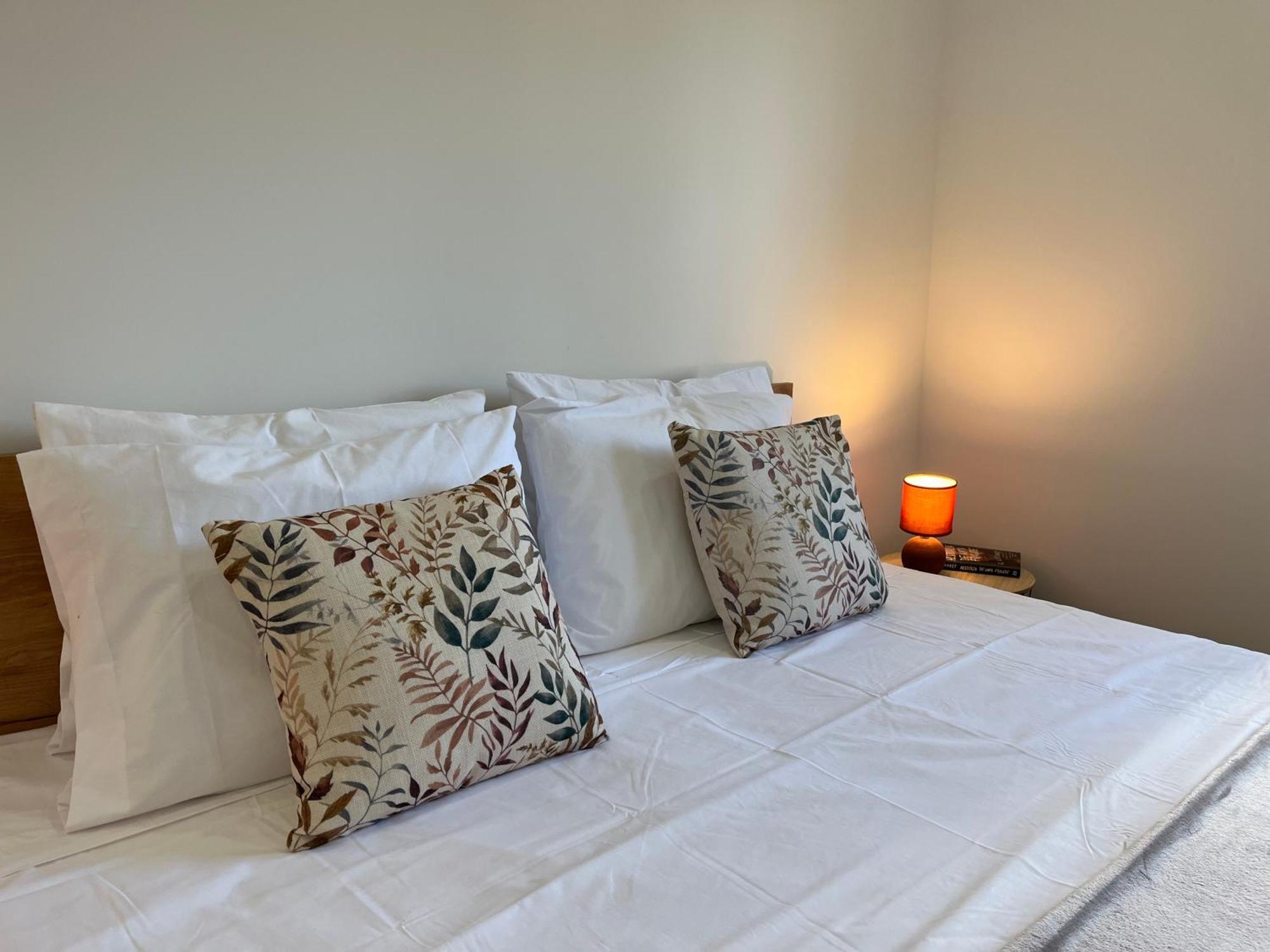 Apartamento Ocean View By Charmes B