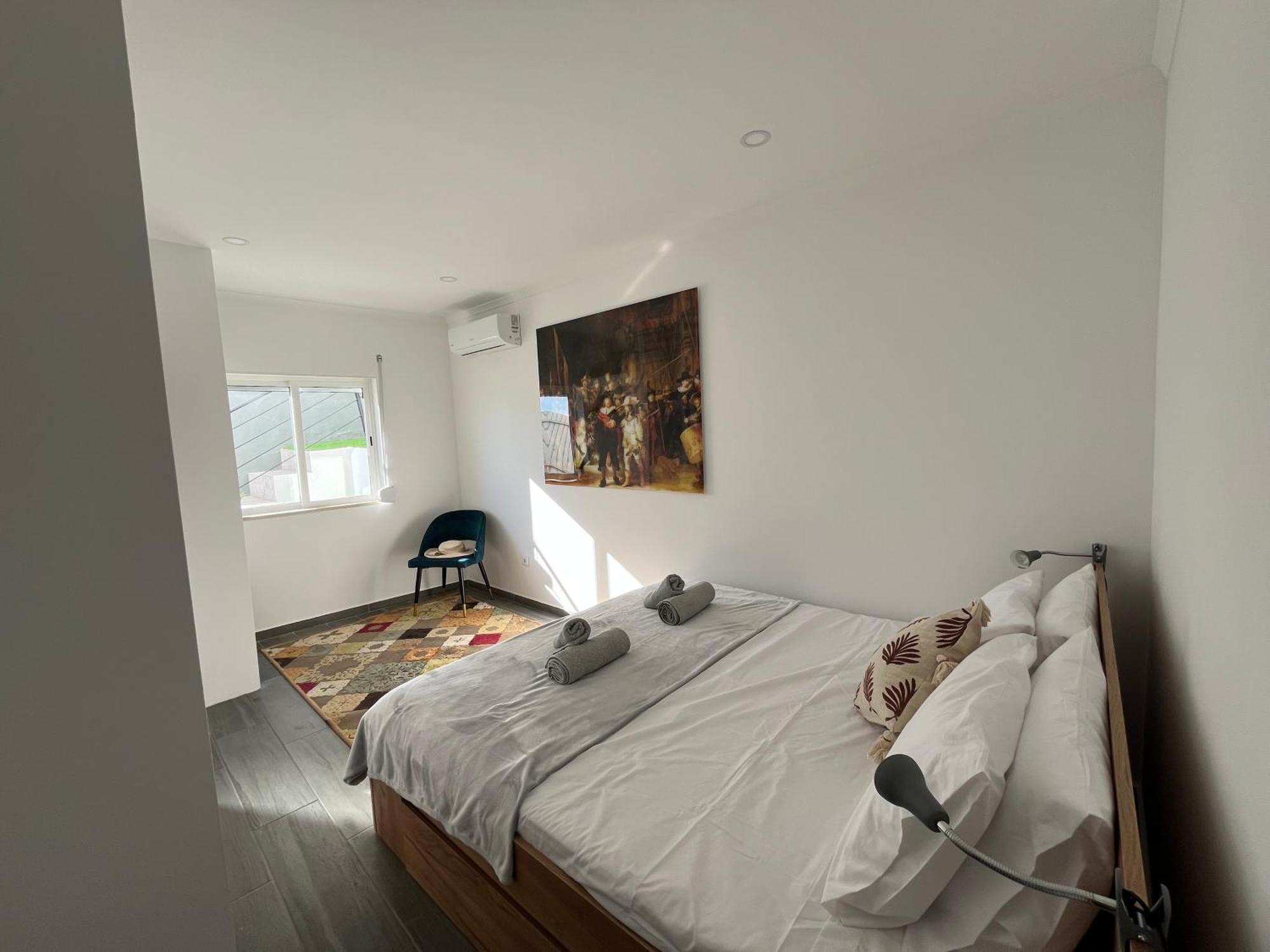 Apartamento Ocean View By Charmes B Albufeira