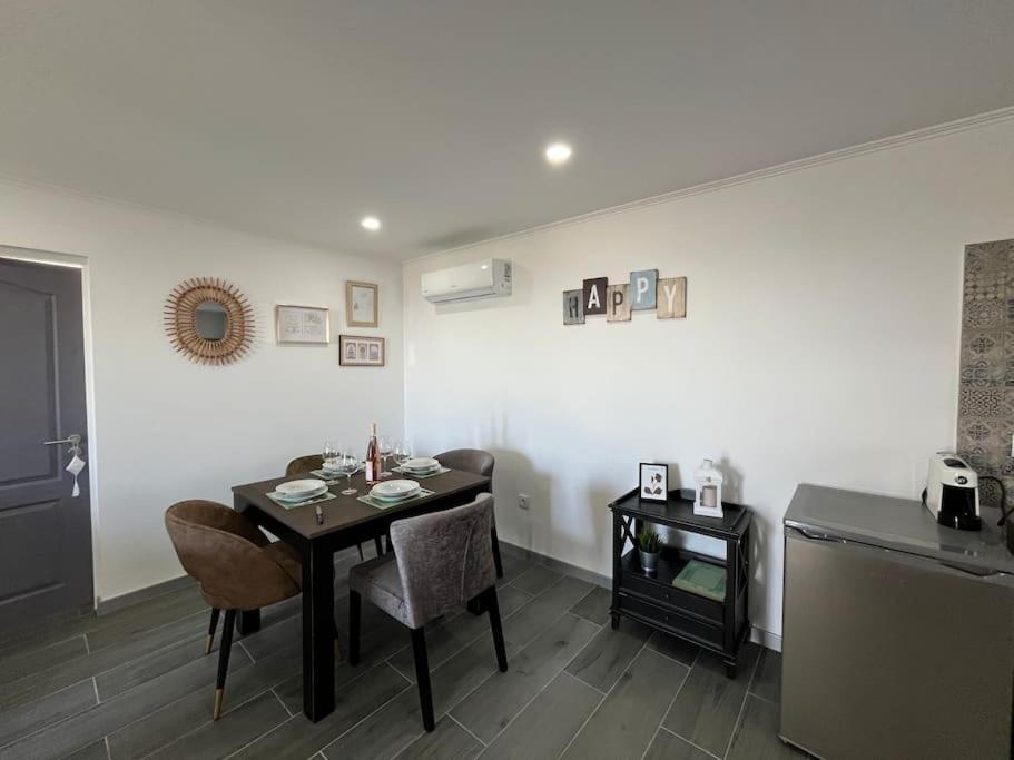 Ocean View By Charmes D Apartment