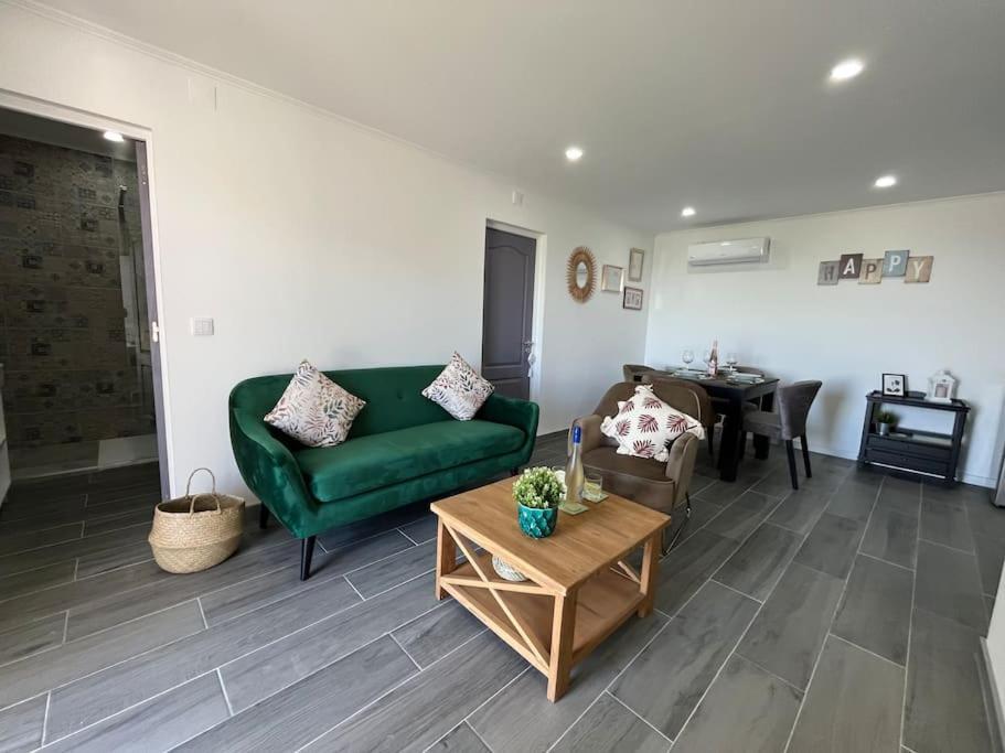 Ocean View By Charmes D Apartment Albufeira