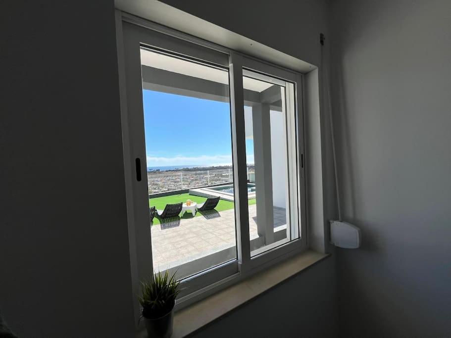 Apartment Ocean View By Charmes D *