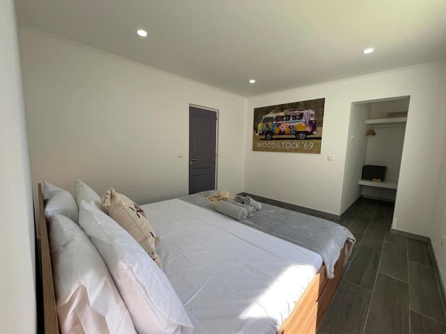 Ocean View By Charmes D Apartment *