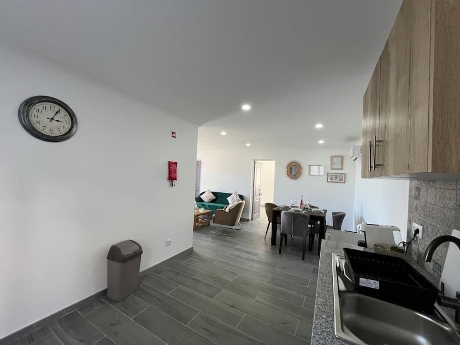 Apartment Ocean View By Charmes D