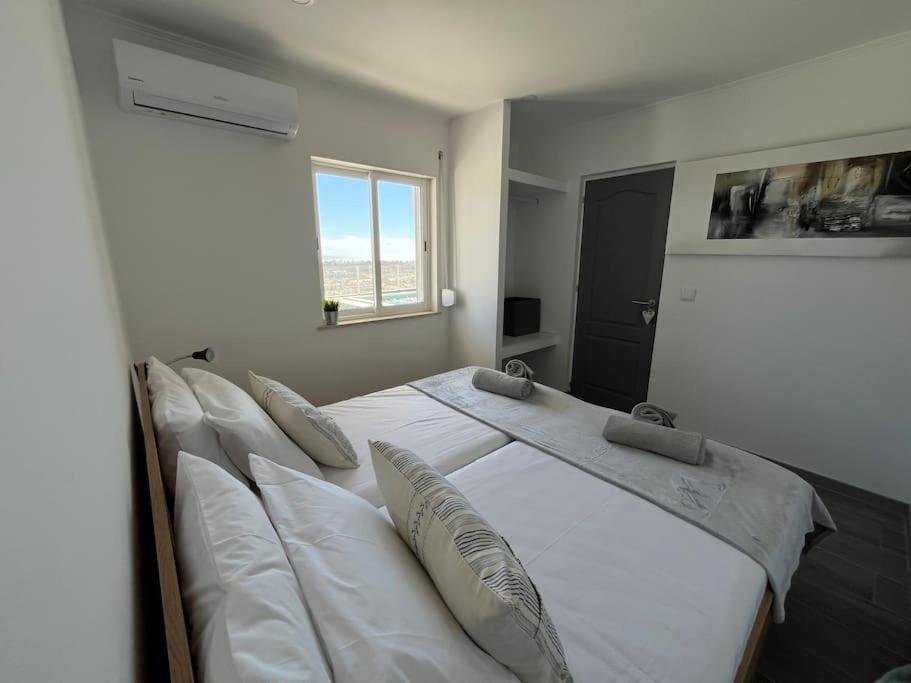 Apartment Ocean View By Charmes D *