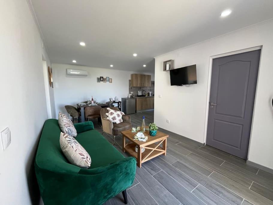 Ocean View By Charmes D Apartment Albufeira