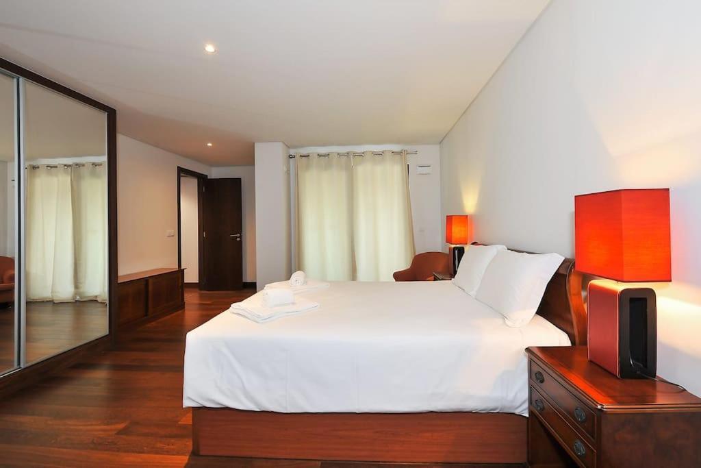 Amazing Sea View Apartment Cascais