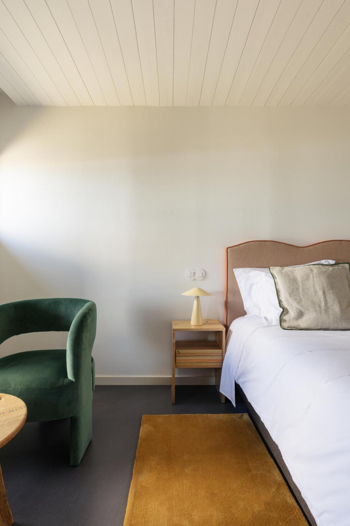 Bed & Breakfast Moinho Da Areia