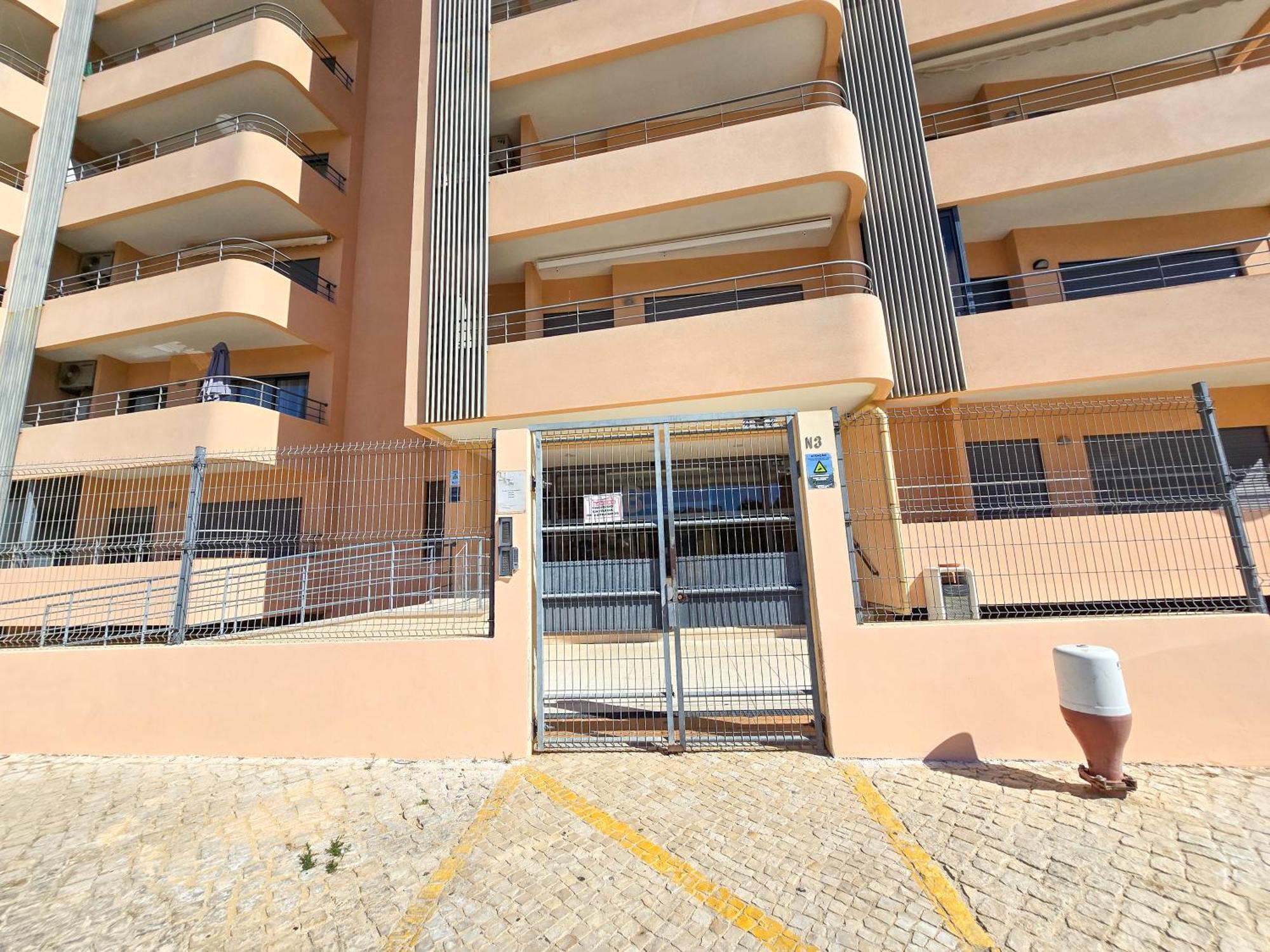 Apartment Da Rocha Sea View Terrace Portimao