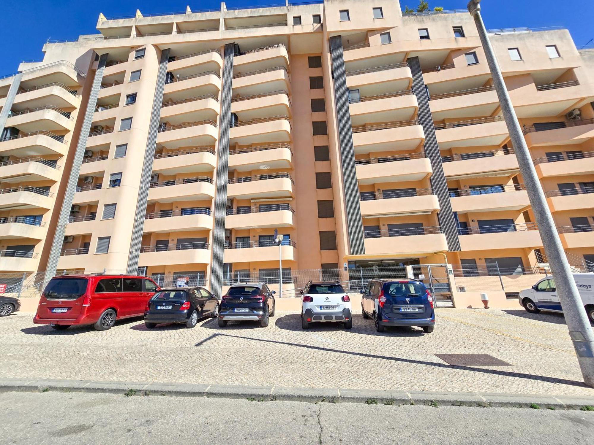 Apartment Da Rocha Sea View Terrace