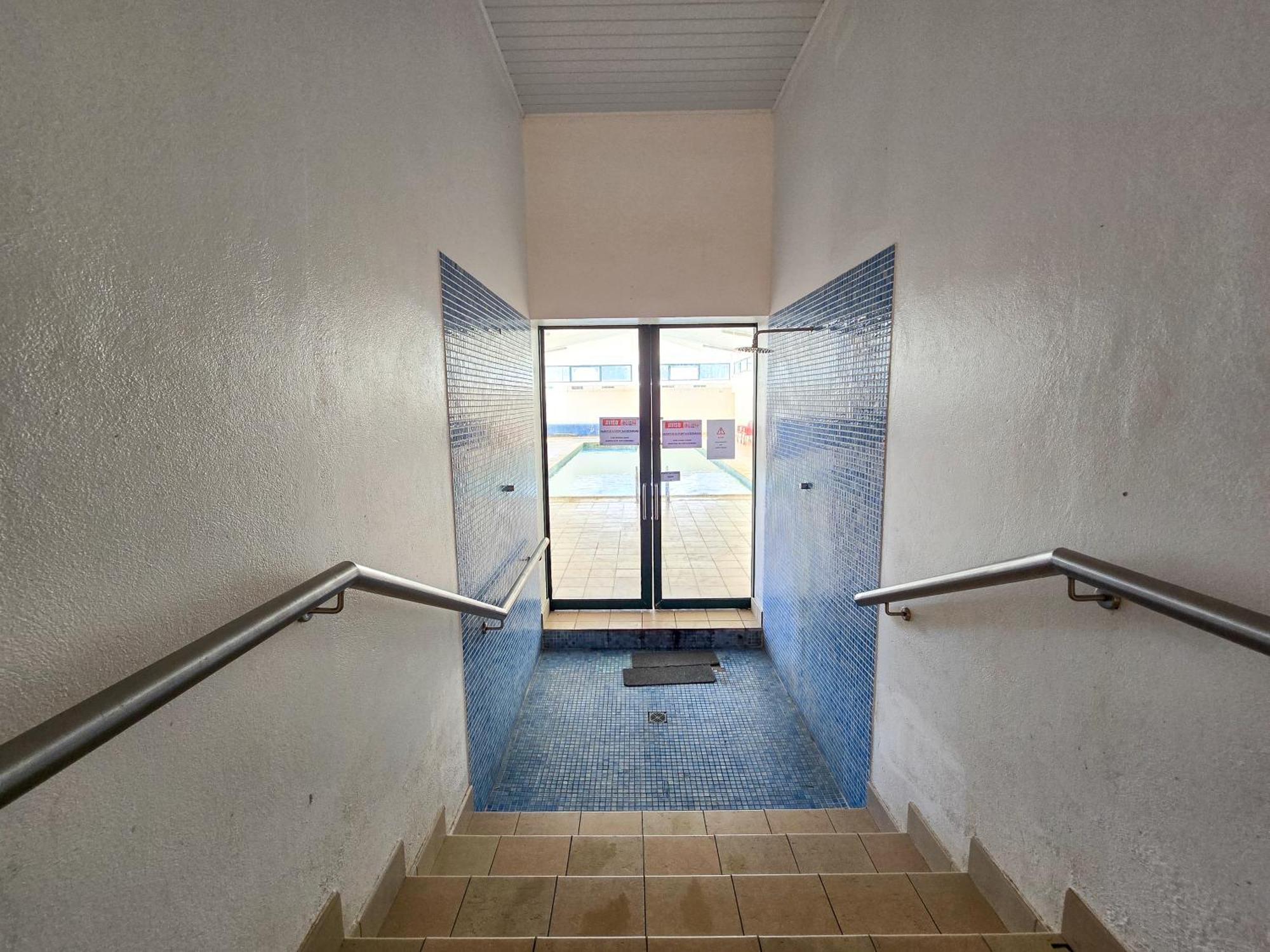 Da Rocha Sea View Terrace Apartment Portimao