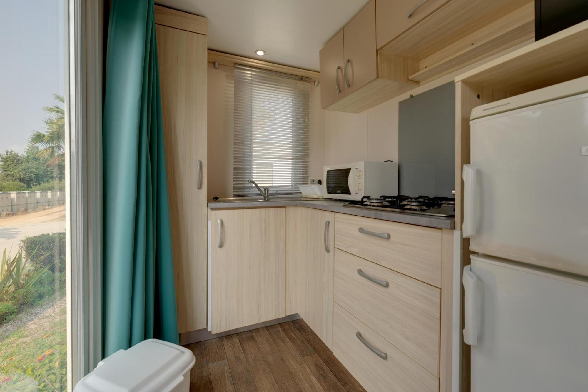 Campsite Holacamp