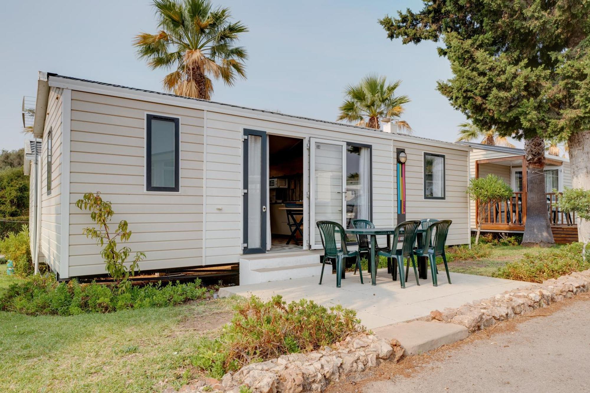 Campsite Holacamp Albufeira