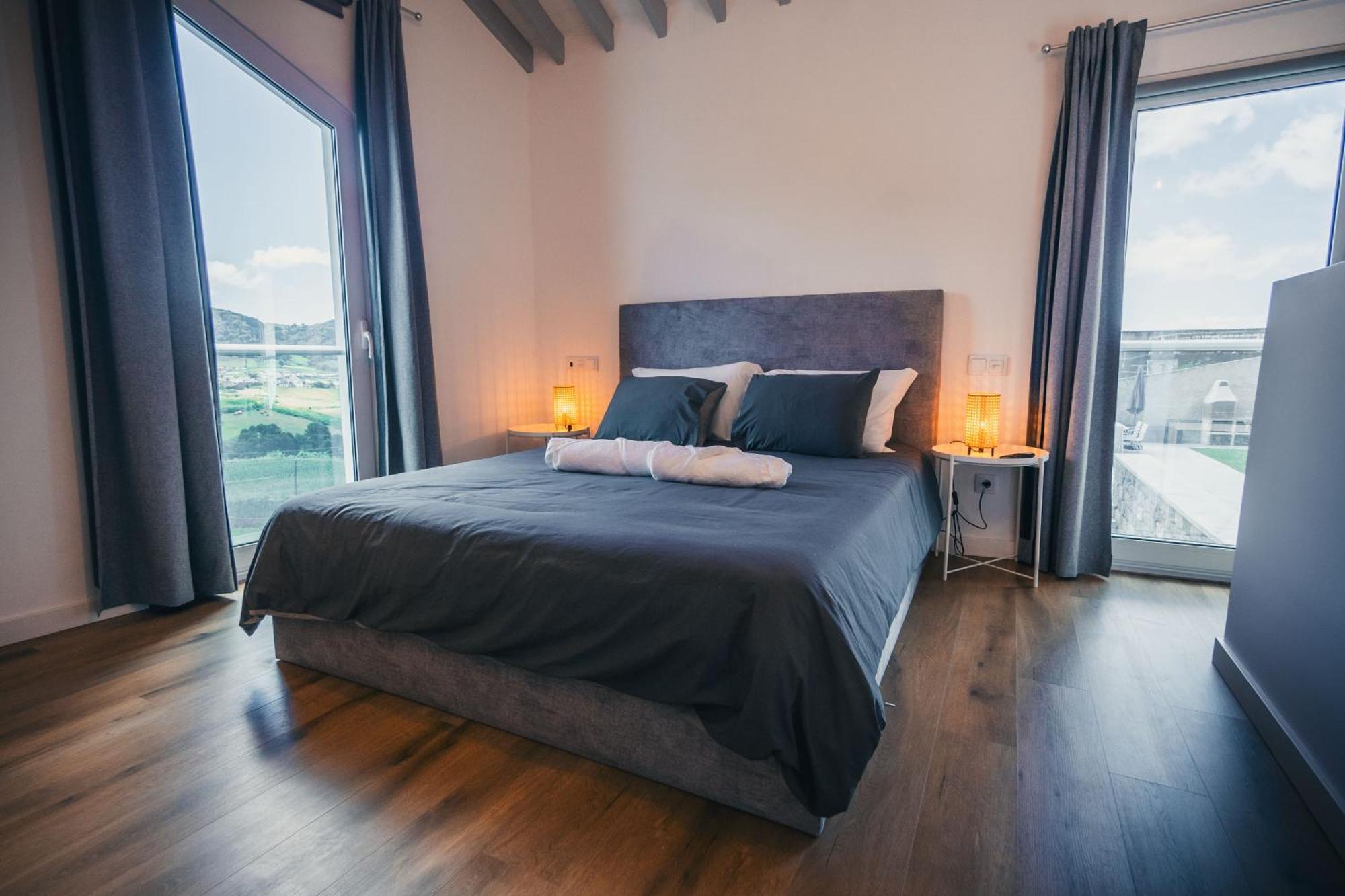 Benilde Lodge Povoacao (Sao Miguel)