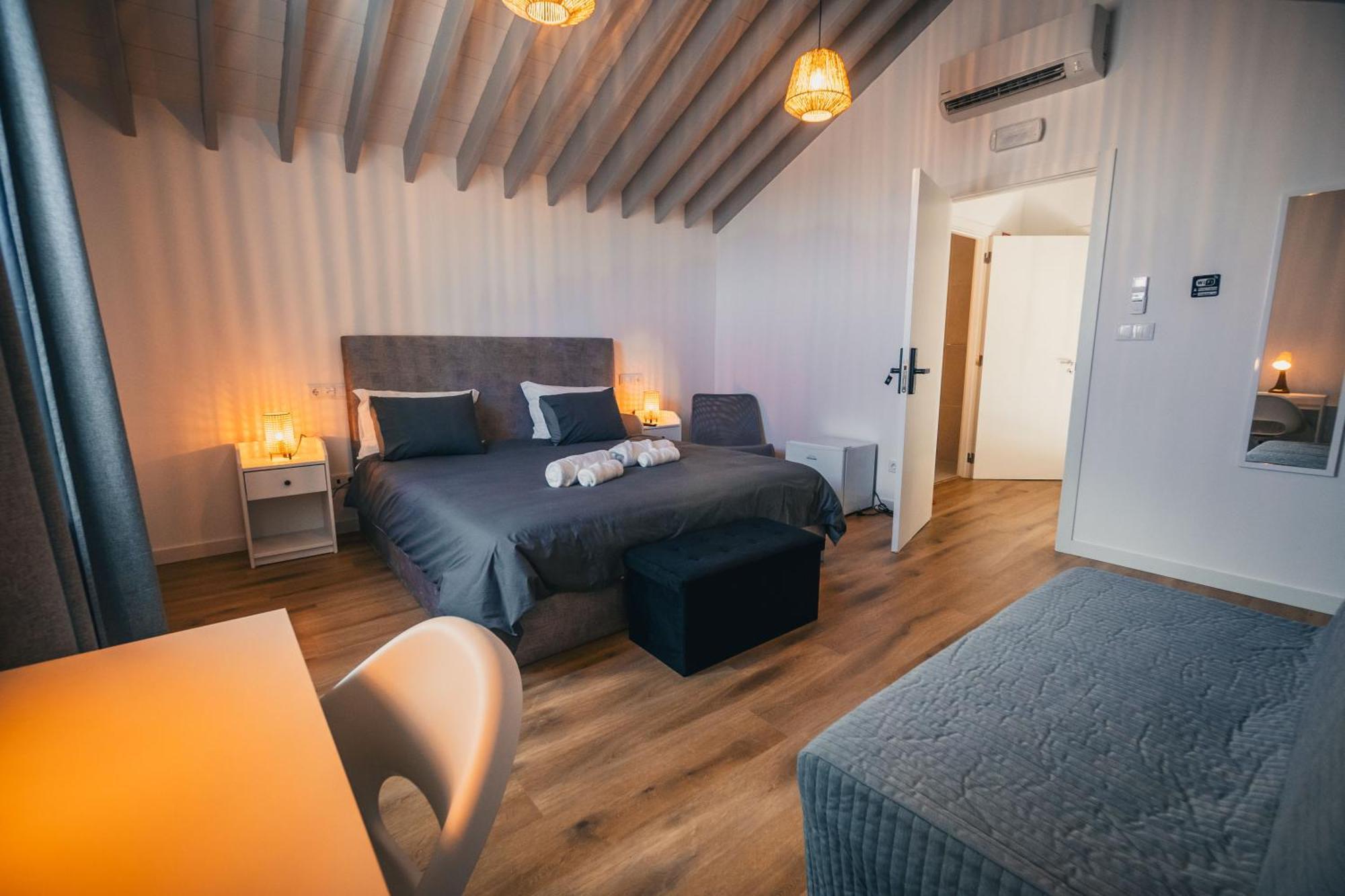 Benilde Lodge Povoacao (Sao Miguel)