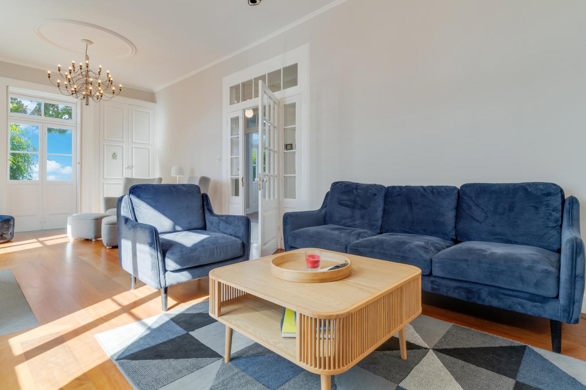 Holiday home Casa Trollis By Madeira *