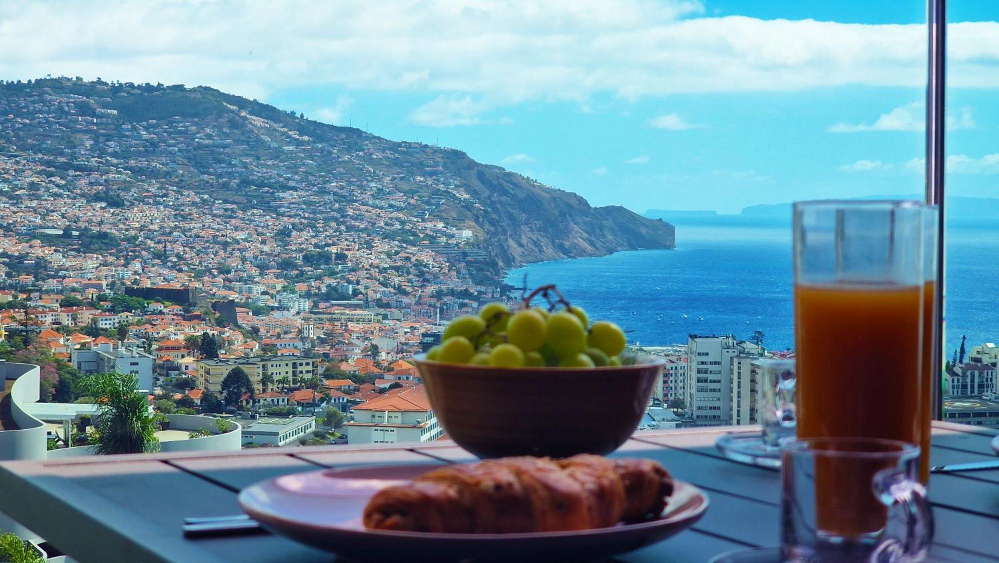 Lux By Lovelystay Appartement Funchal (Madeira)