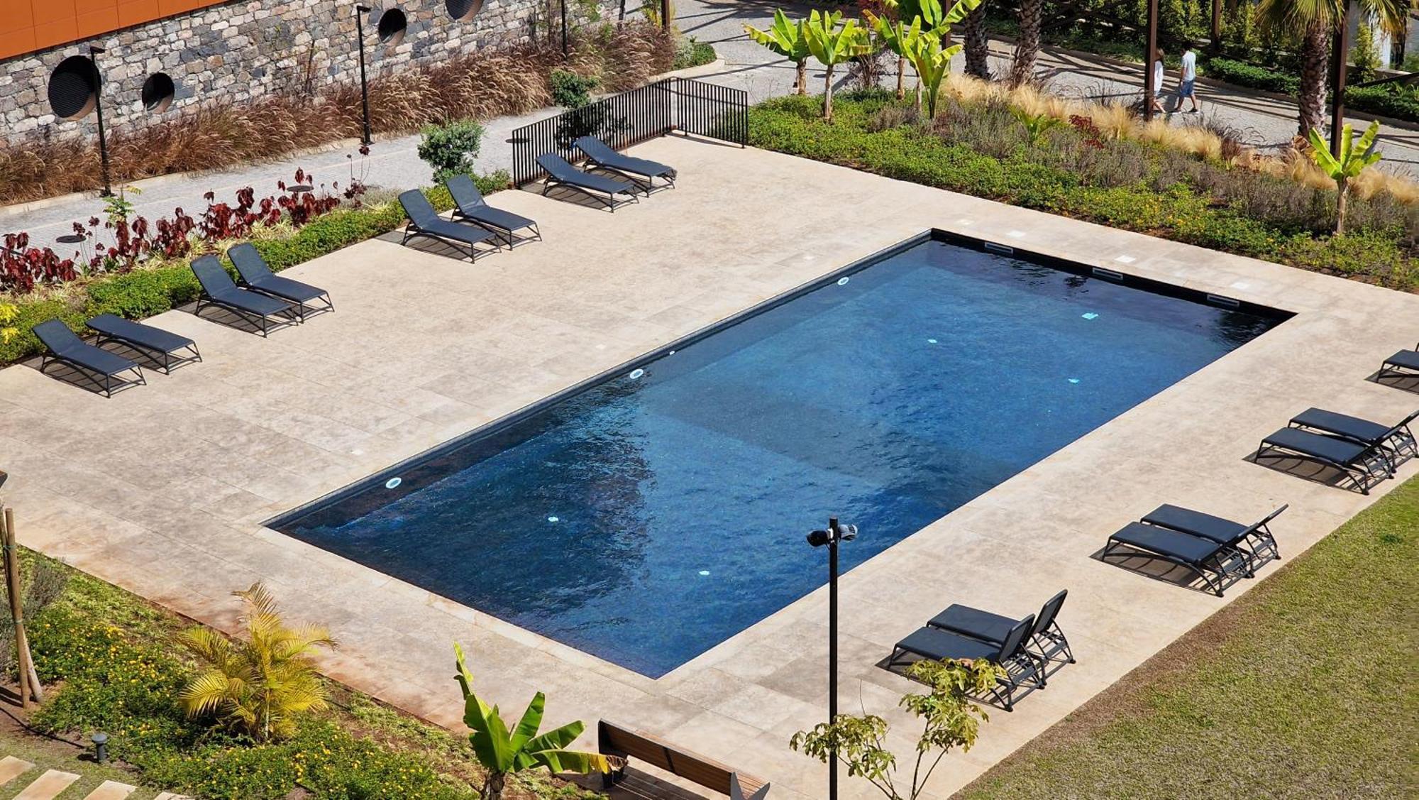 Apartment Lux By Lovelystay Funchal (Madeira)