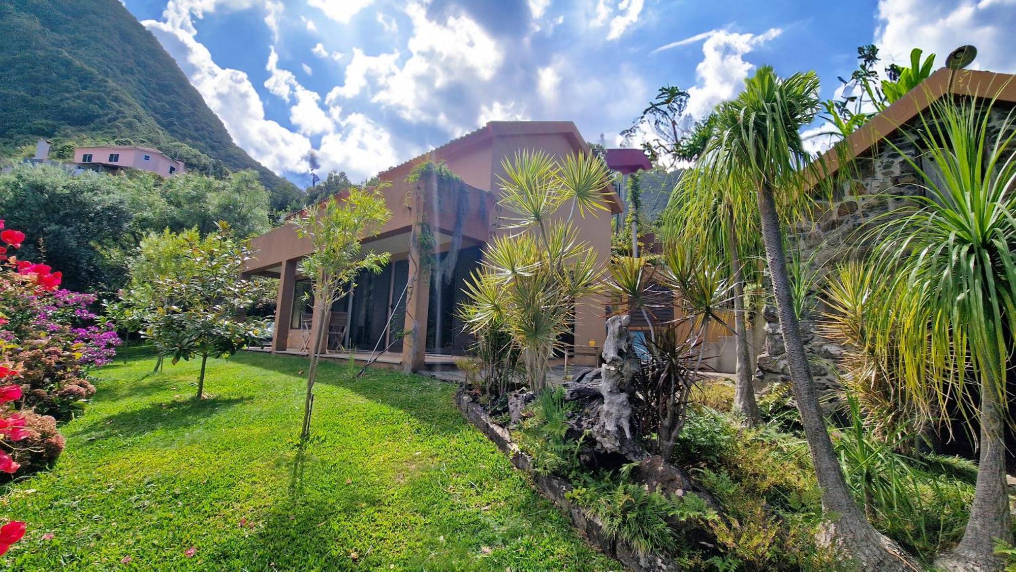 Garden Of Eden By Lovelystay Holiday home Ponta Delgada (Madeira)