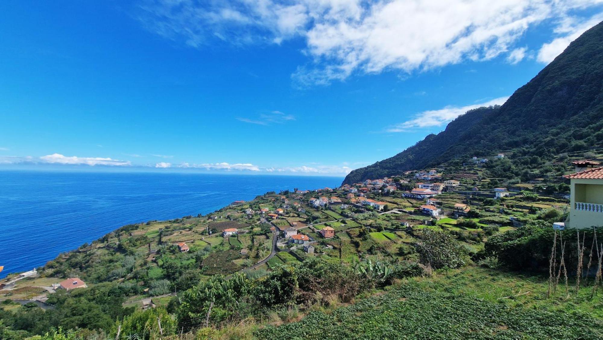 Garden Of Eden By Lovelystay Ponta Delgada (Madeira)