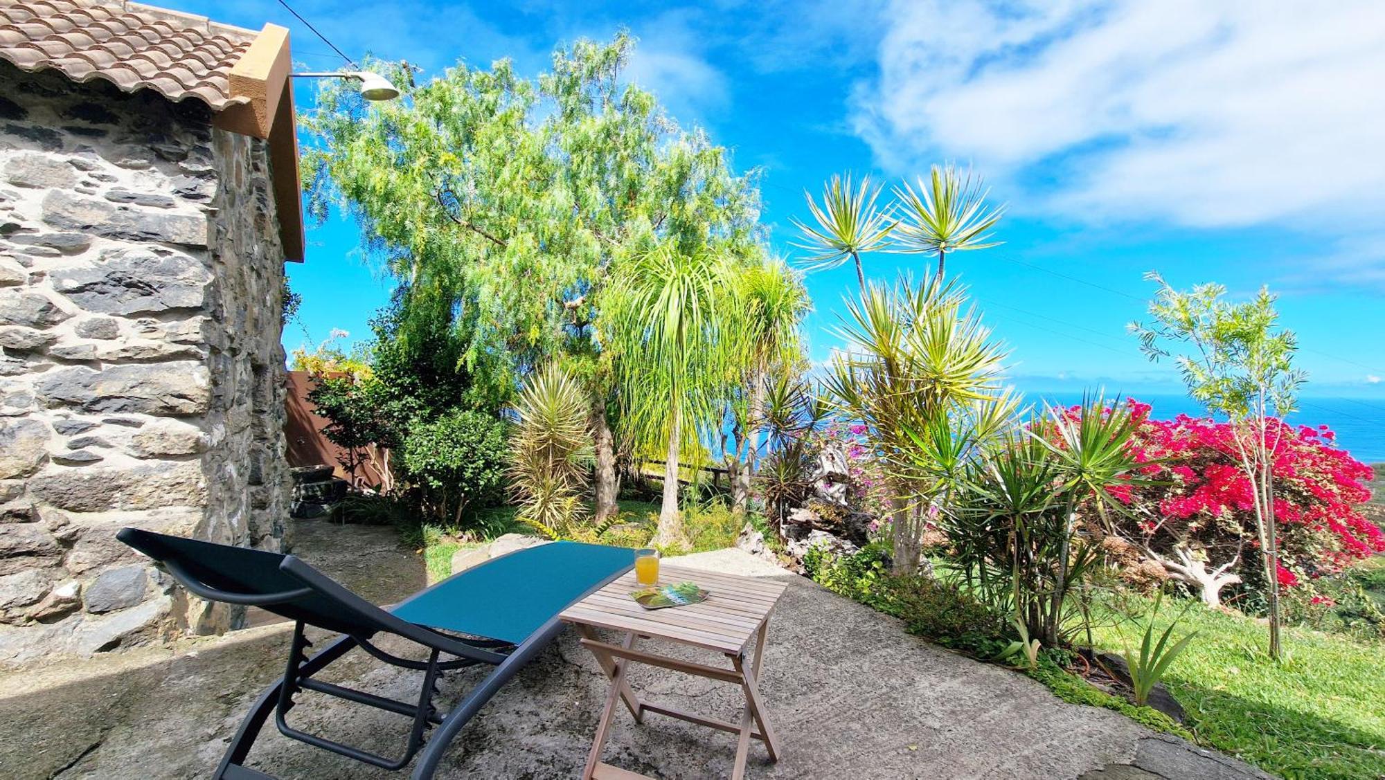 Garden Of Eden By Lovelystay * Ponta Delgada (Madeira)