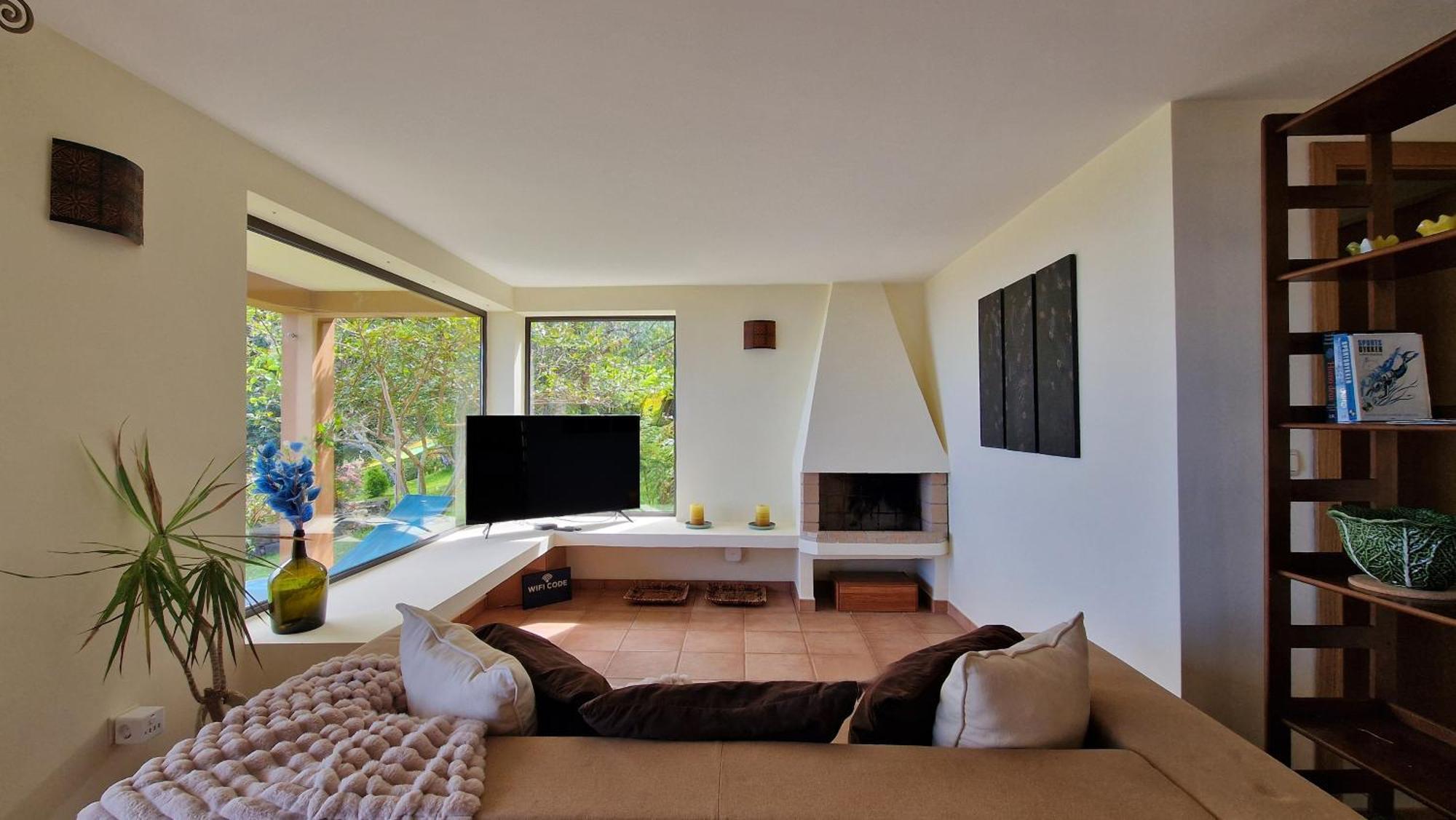 Garden Of Eden By Lovelystay Holiday home Ponta Delgada (Madeira)