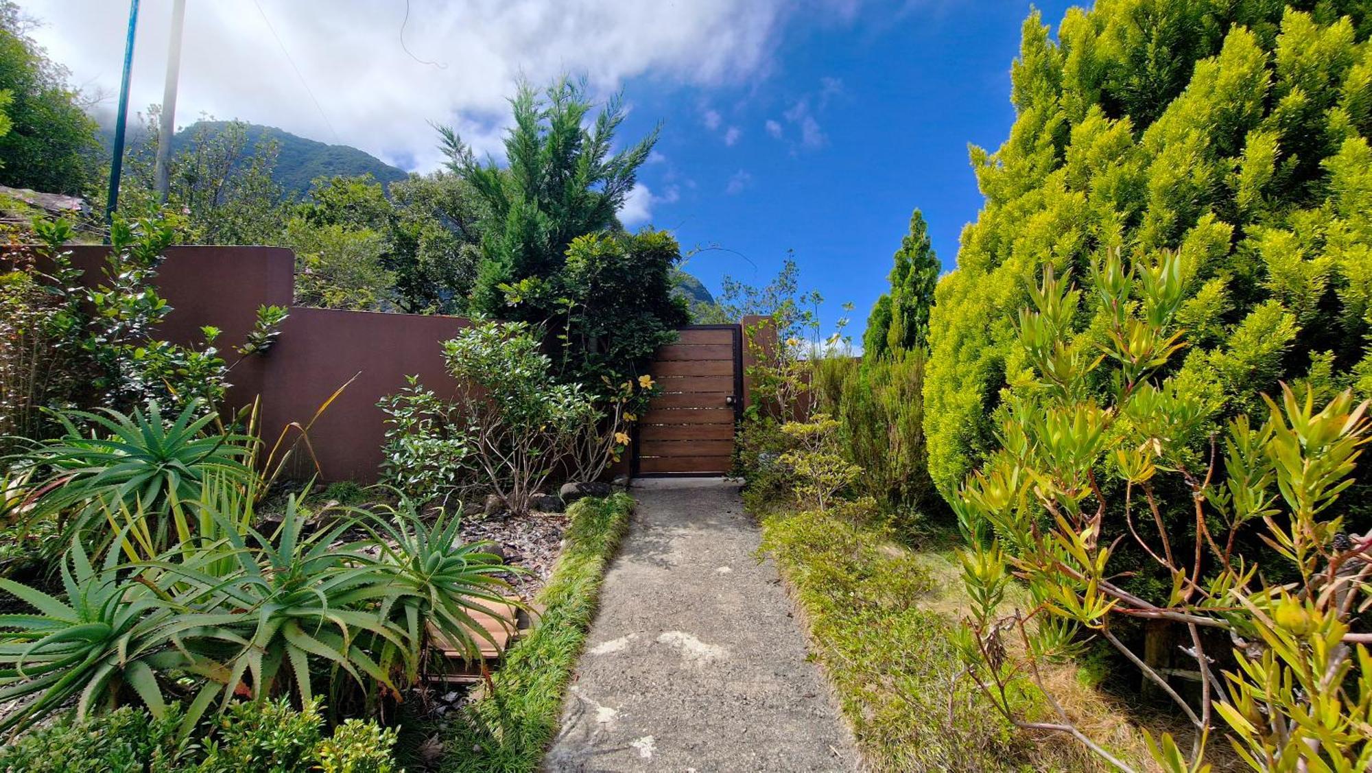 Holiday home Garden Of Eden By Lovelystay Ponta Delgada (Madeira)