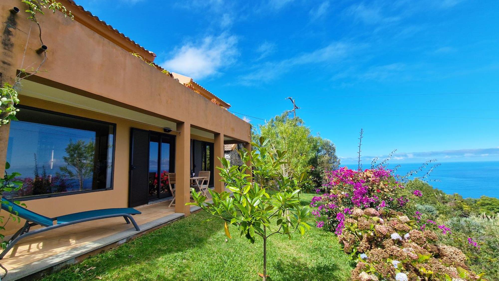 Garden Of Eden By Lovelystay Holiday home