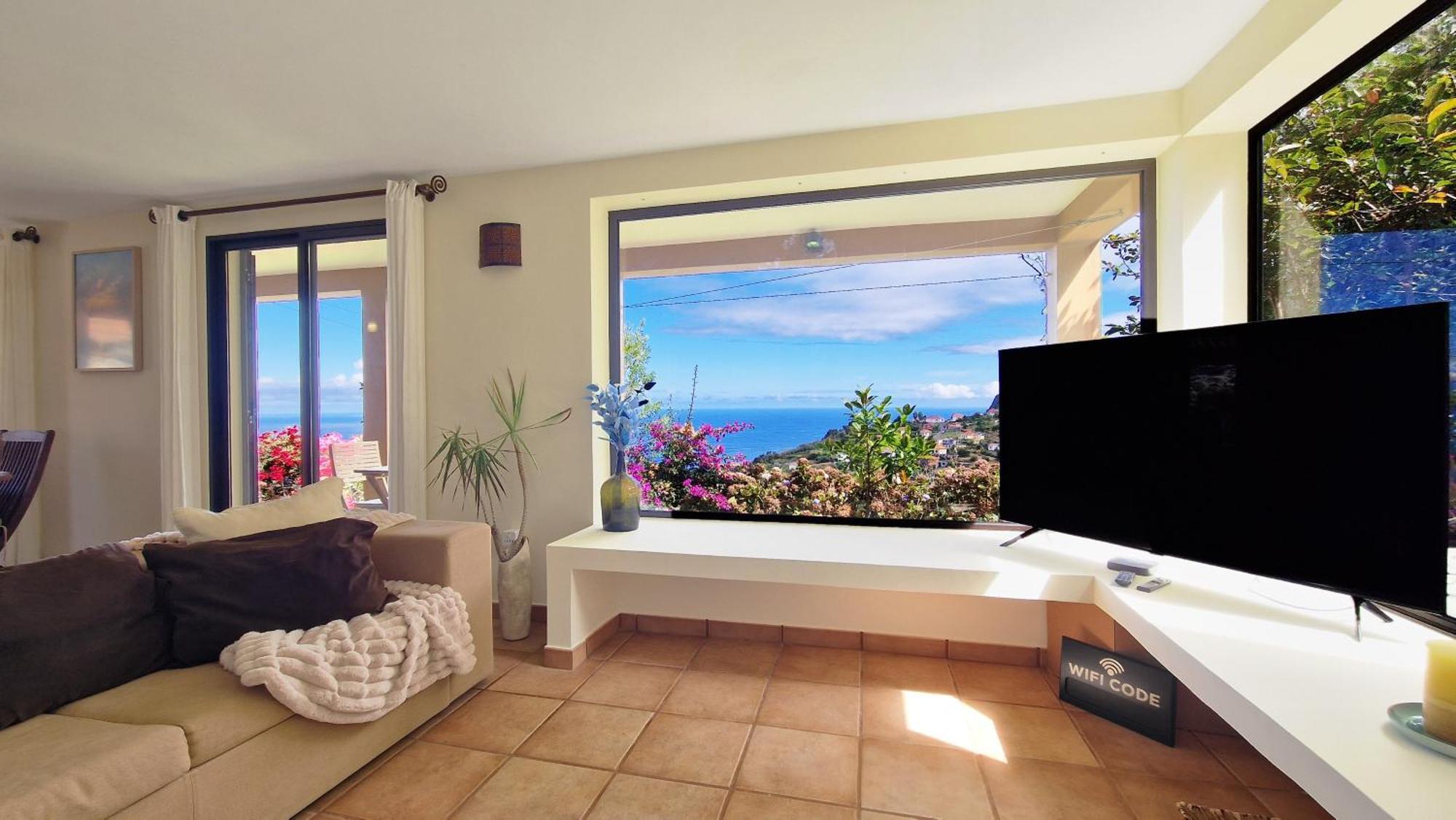 Garden Of Eden By Lovelystay Holiday home Ponta Delgada (Madeira)