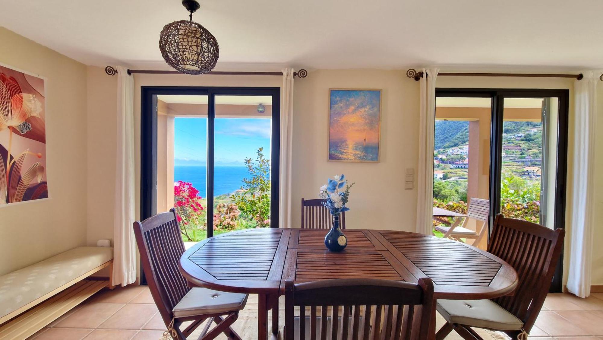 Holiday home Garden Of Eden By Lovelystay Ponta Delgada (Madeira)