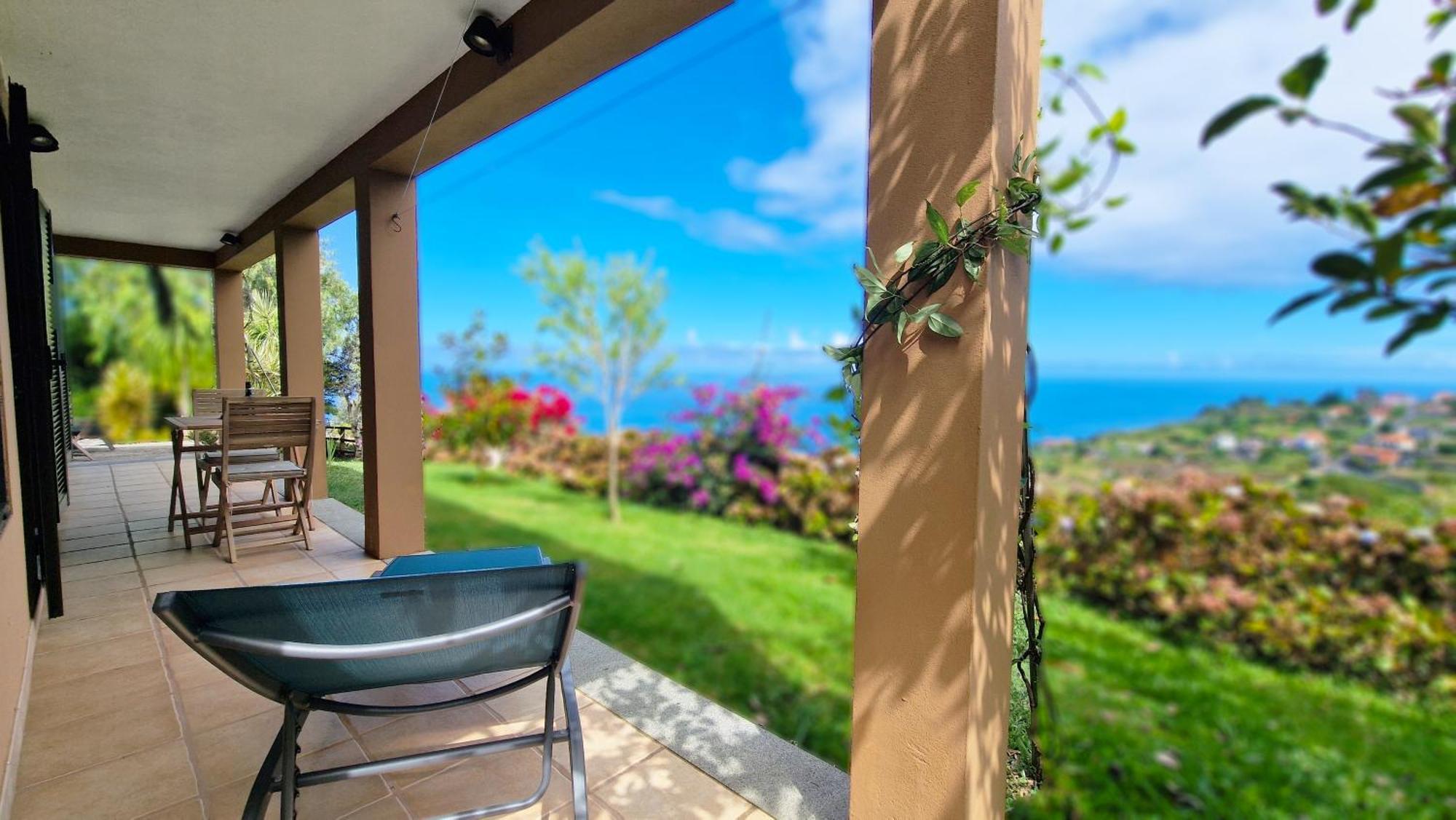 Garden Of Eden By Lovelystay Holiday home Ponta Delgada (Madeira)