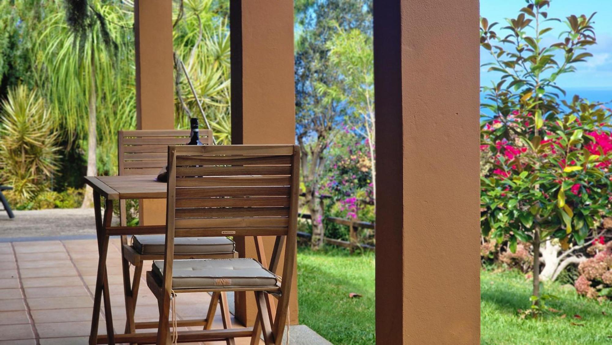 Holiday home Garden Of Eden By Lovelystay Ponta Delgada (Madeira)