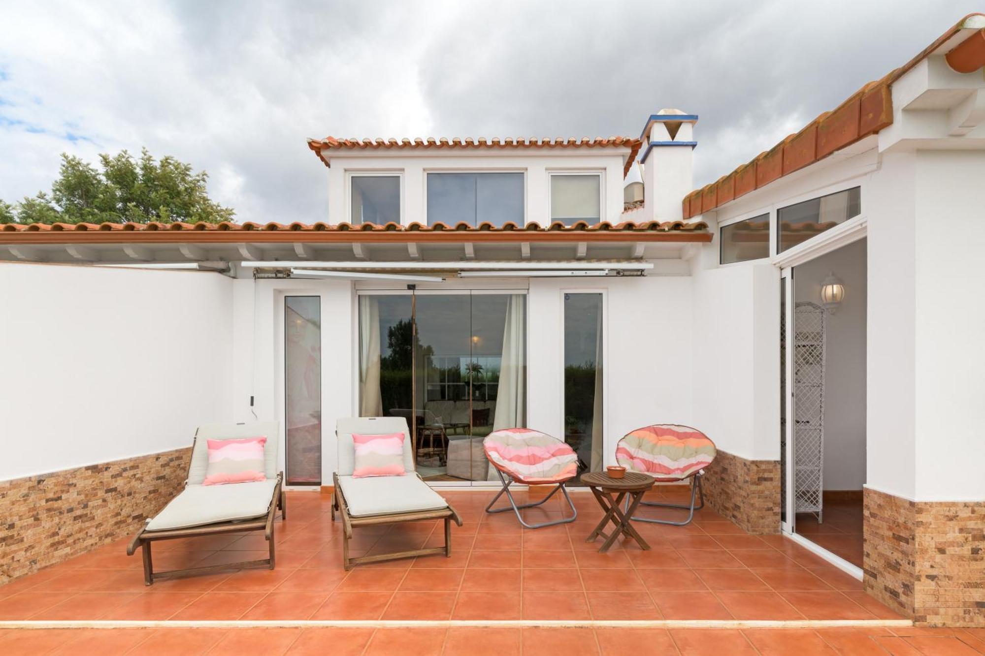 Villa Sitio Rolas - Selao Da Eira *
