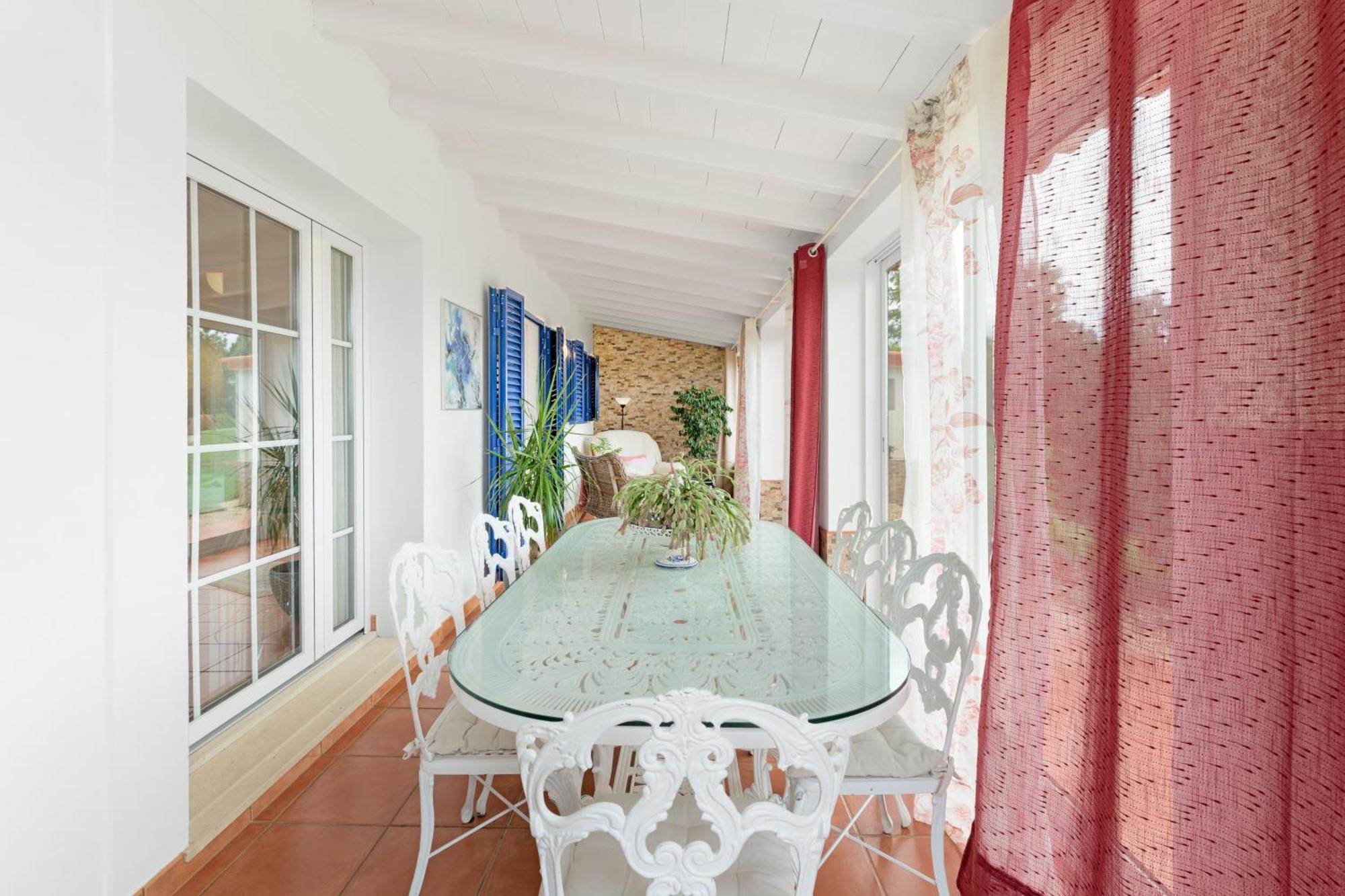 Villa Sitio Rolas - Selao Da Eira *