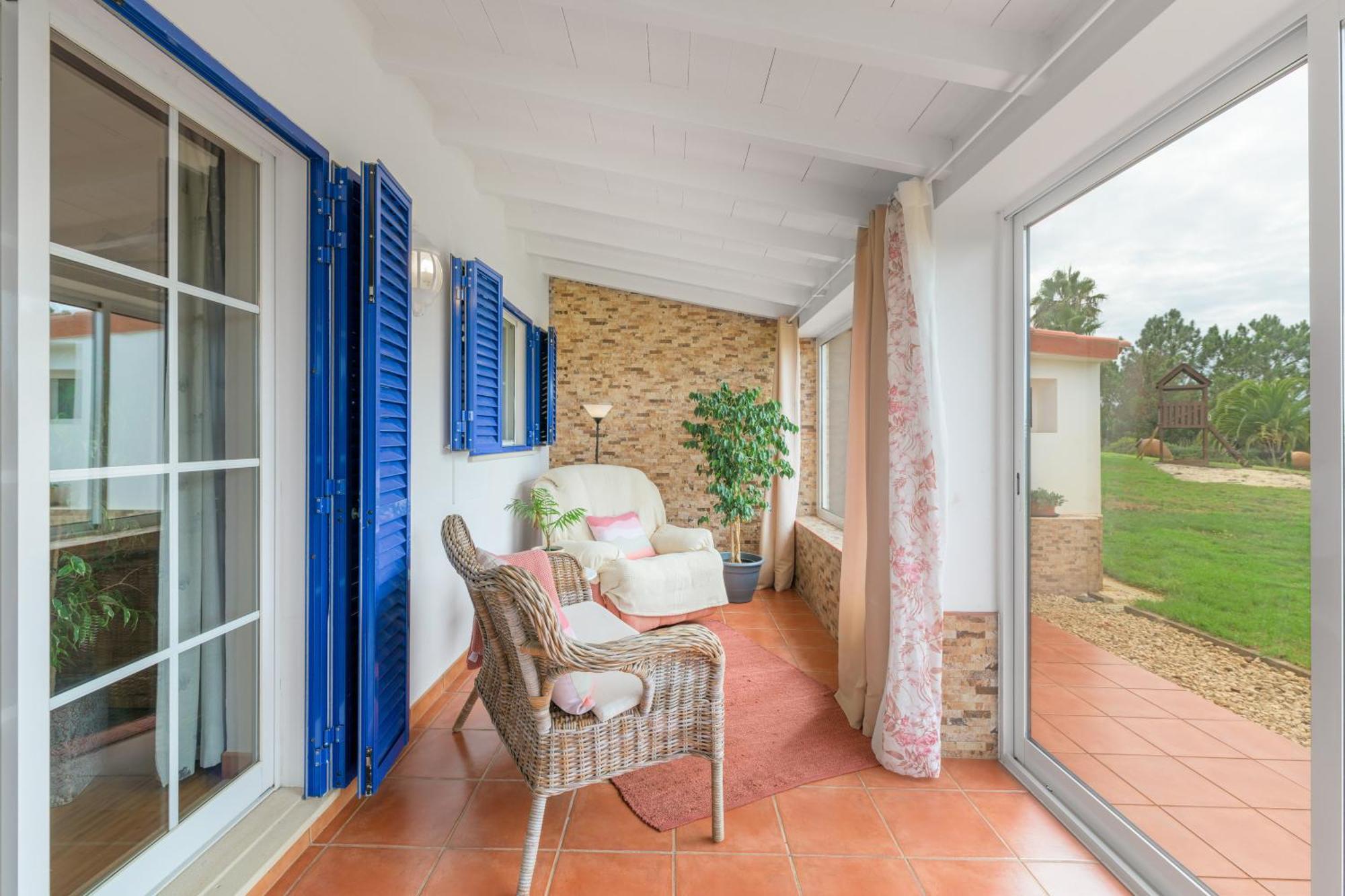 Sitio Rolas - Selao Da Eira Villa *