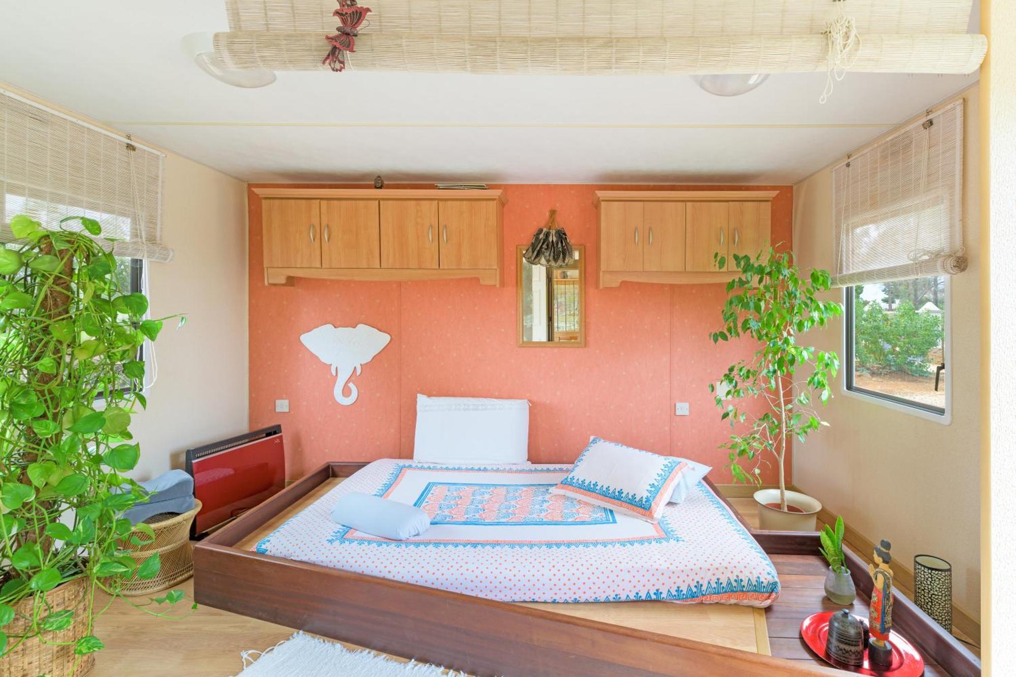 Sitio Rolas - Selao Da Eira Villa *