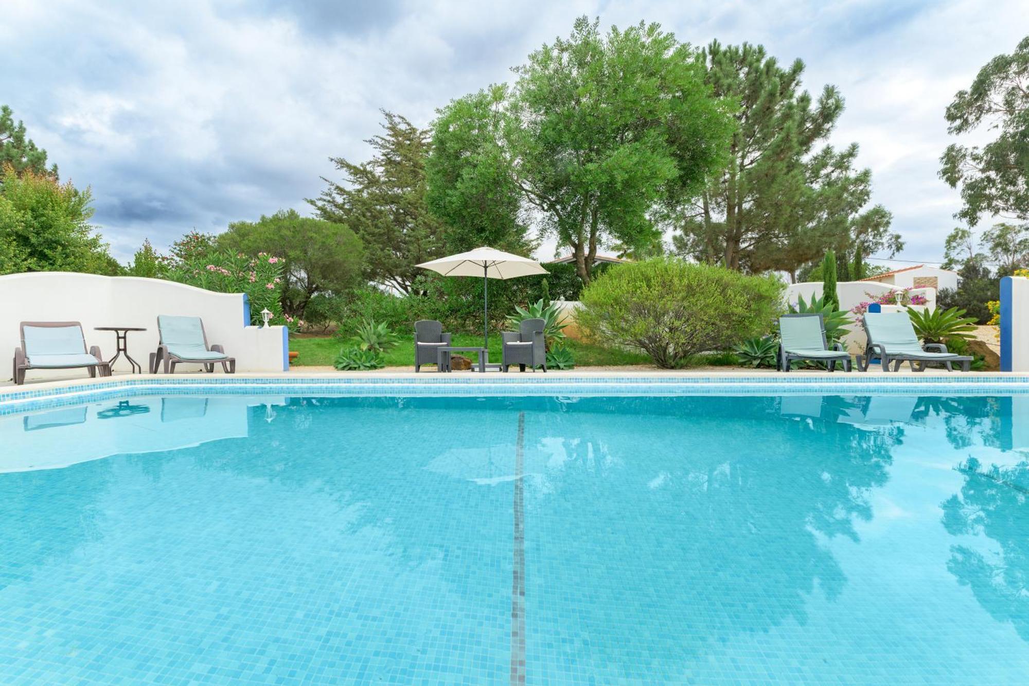 Villa Sitio Rolas - Selao Da Eira