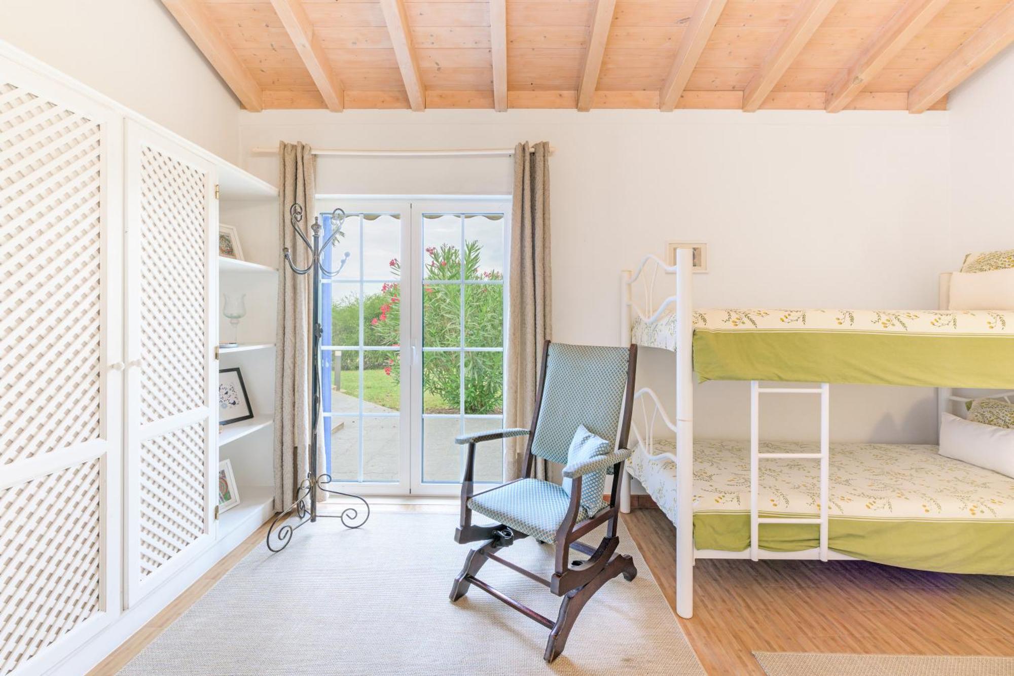 Holiday home Sobreirinho - Selao Da Eira *