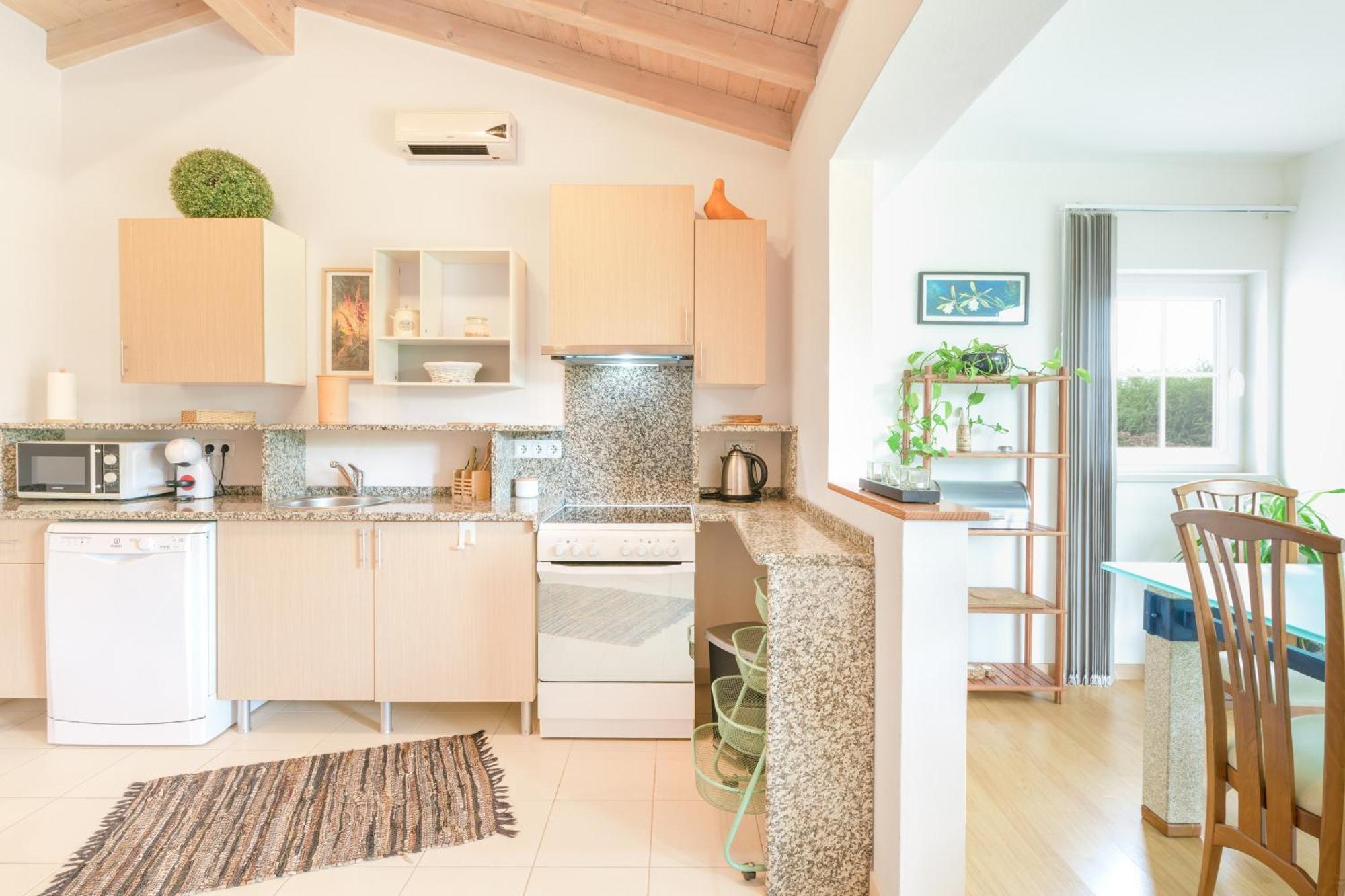 Holiday home Sobreirinho - Selao Da Eira
