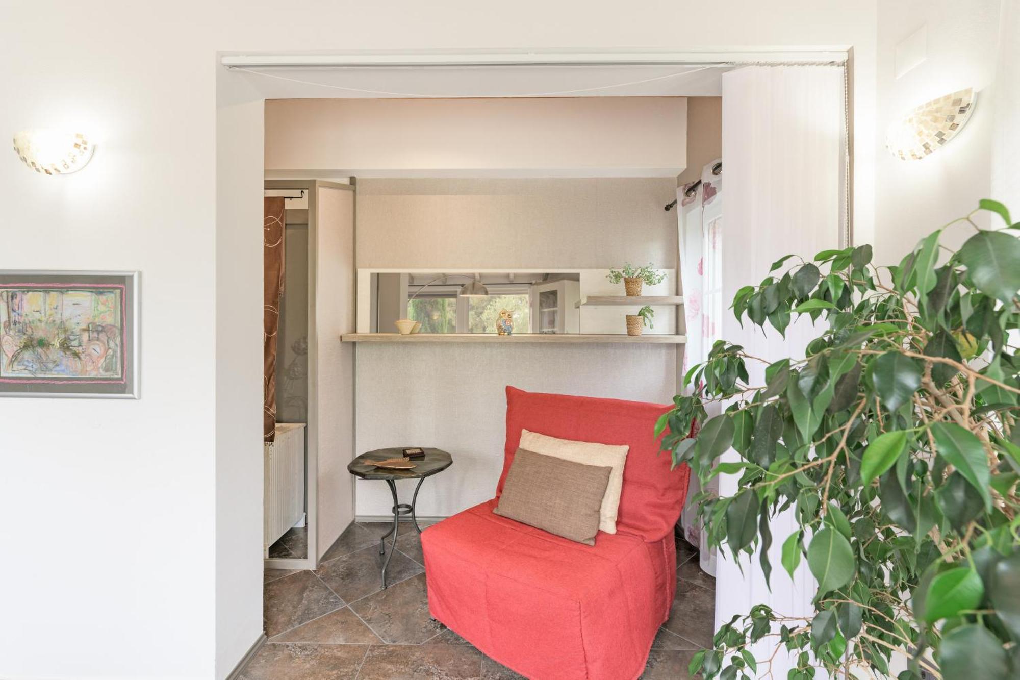 Sobreirinho - Selao Da Eira Holiday home Sao Teotonio