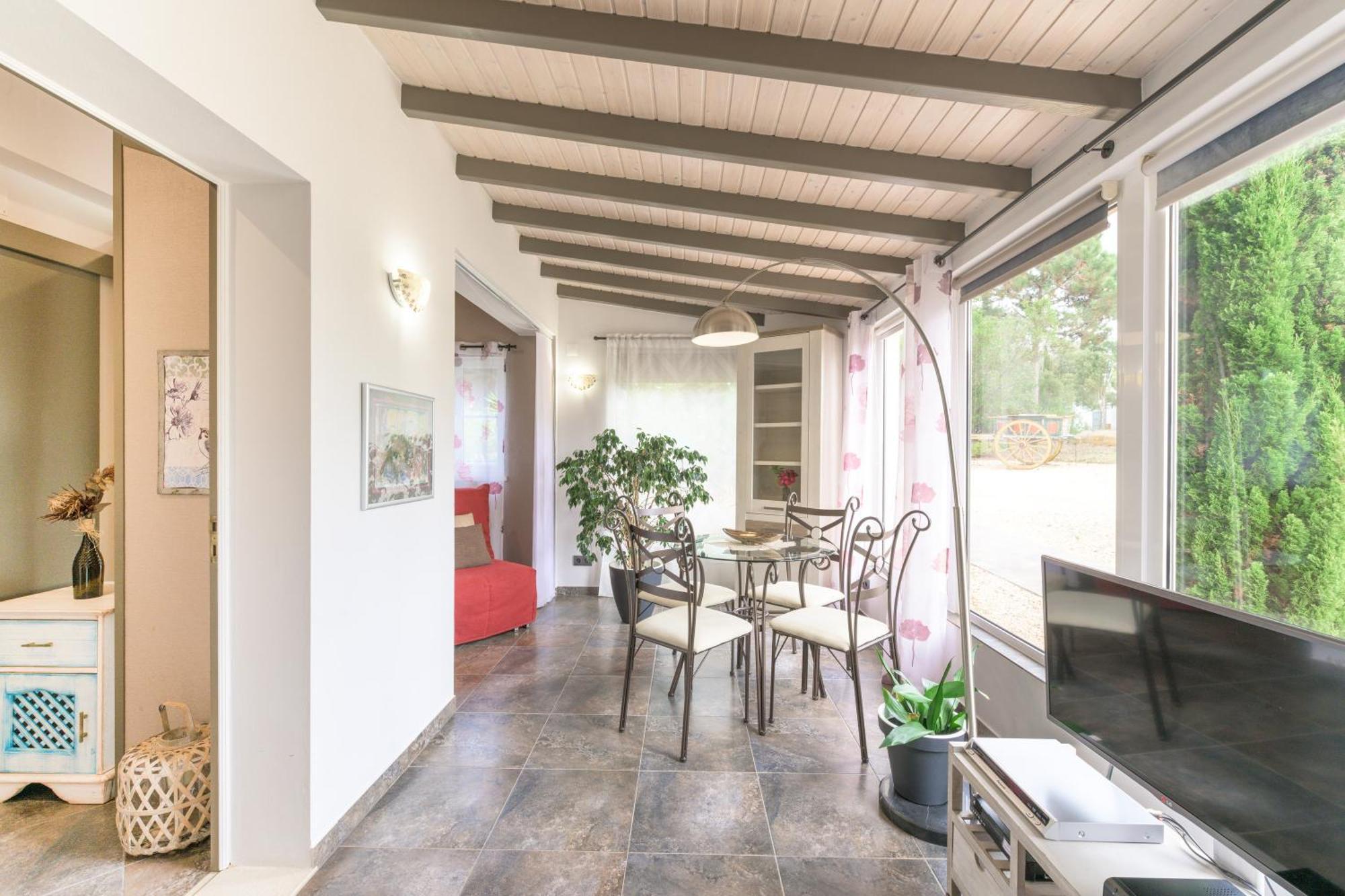Sobreirinho - Selao Da Eira Holiday home