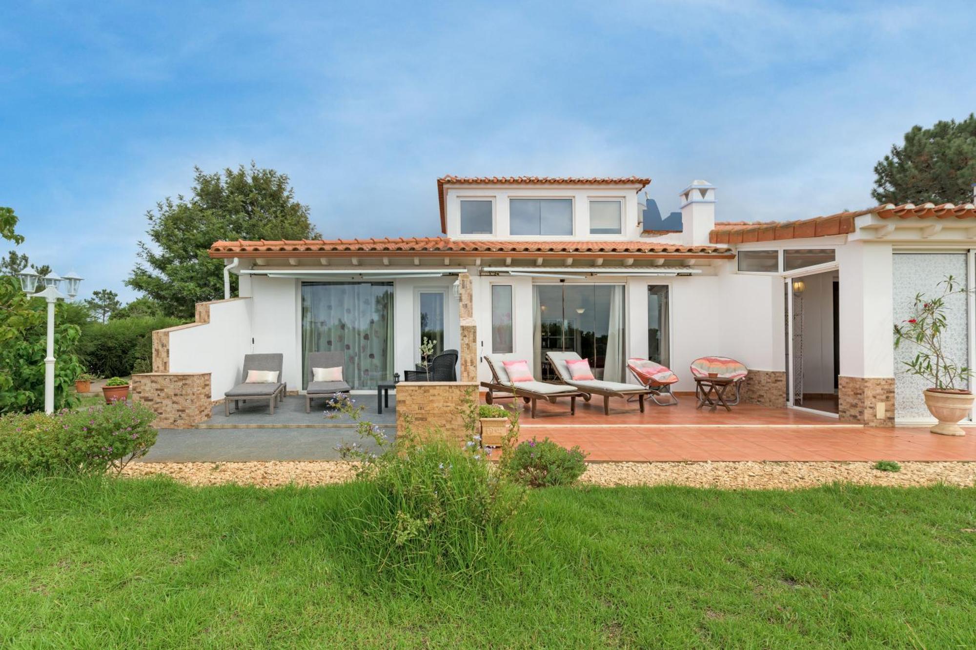 Sobreirinho - Selao Da Eira Holiday home