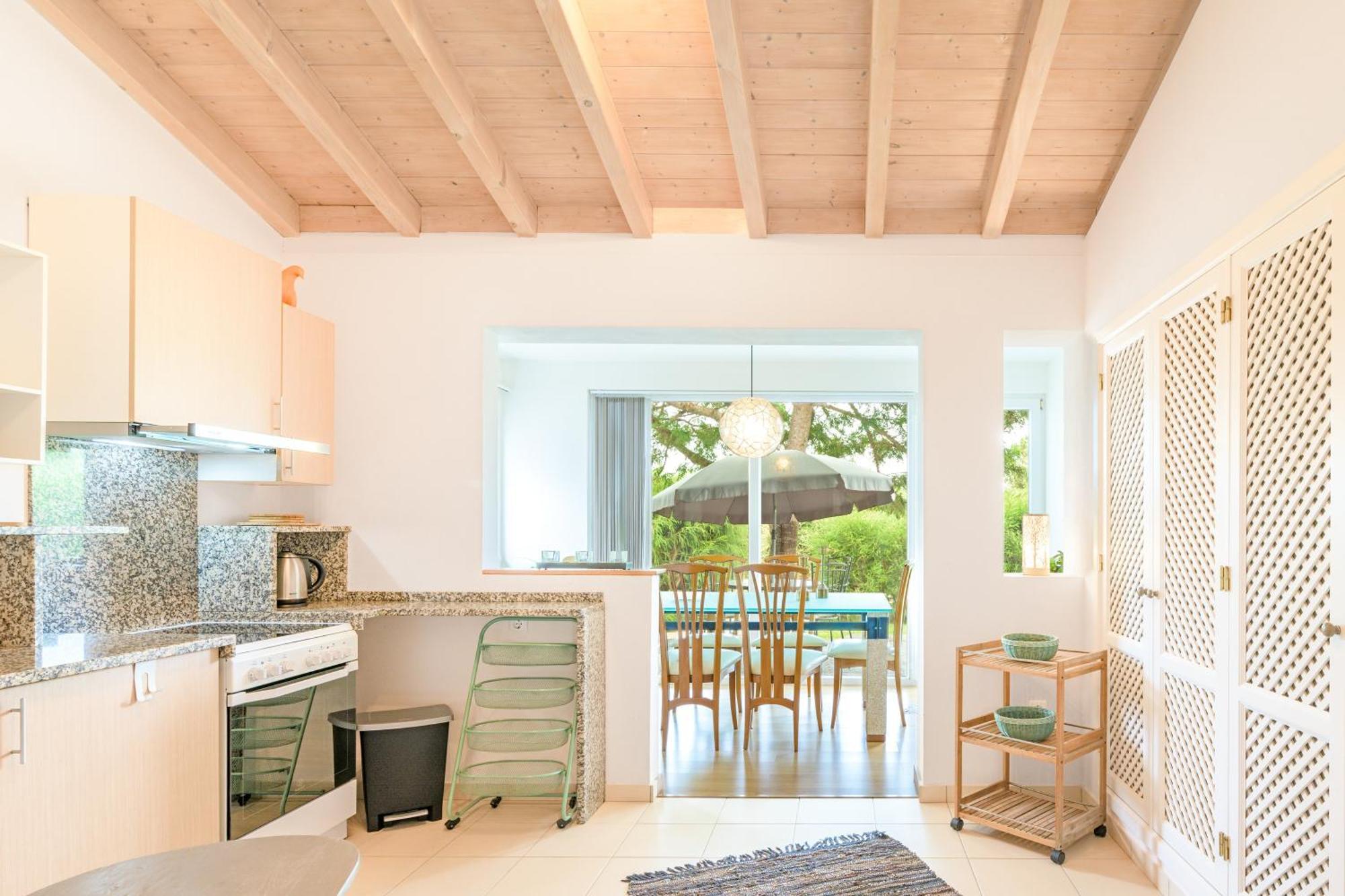 Sobreirinho - Selao Da Eira Holiday home Sao Teotonio
