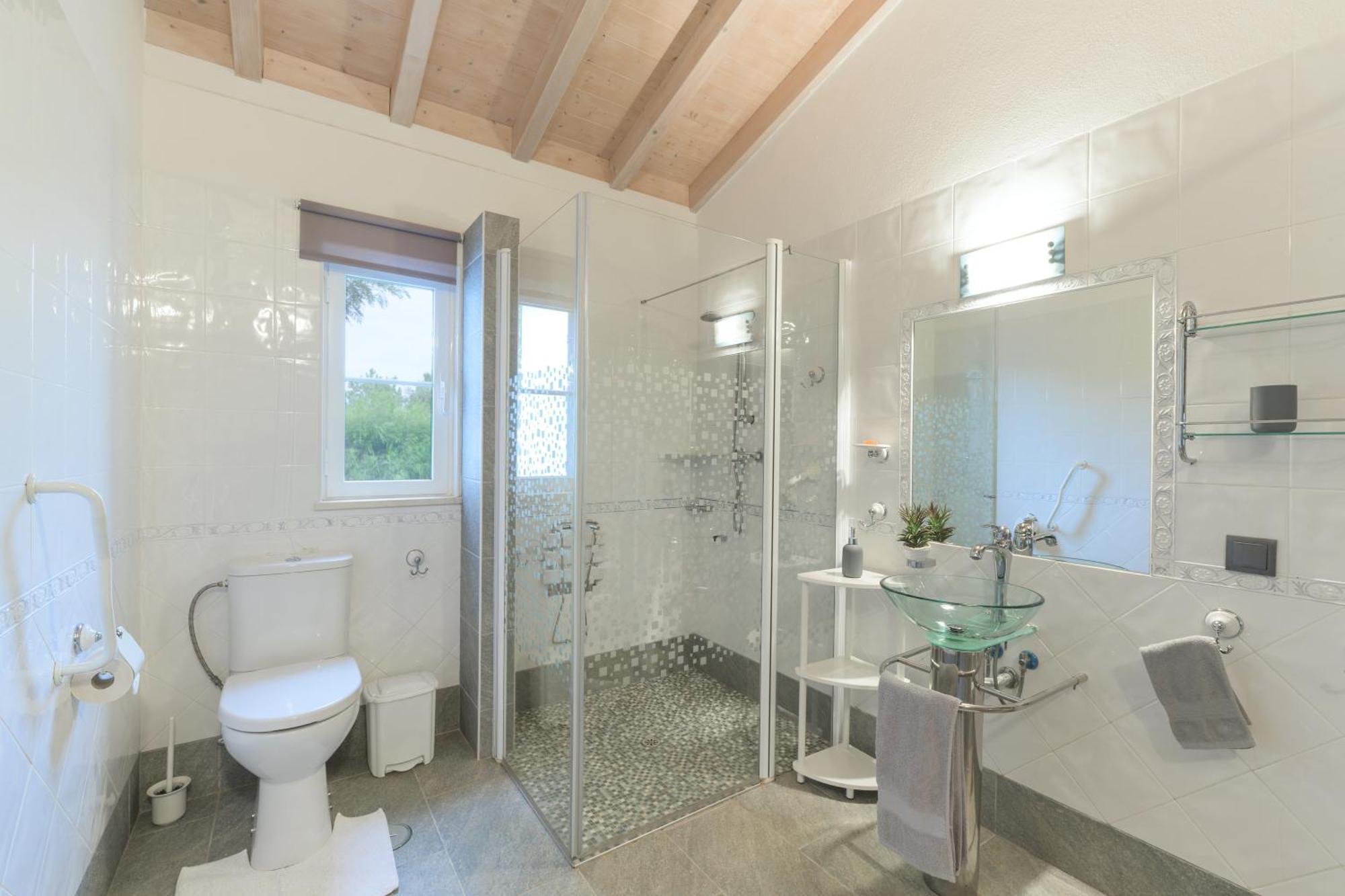 Holiday home Sobreirinho - Selao Da Eira