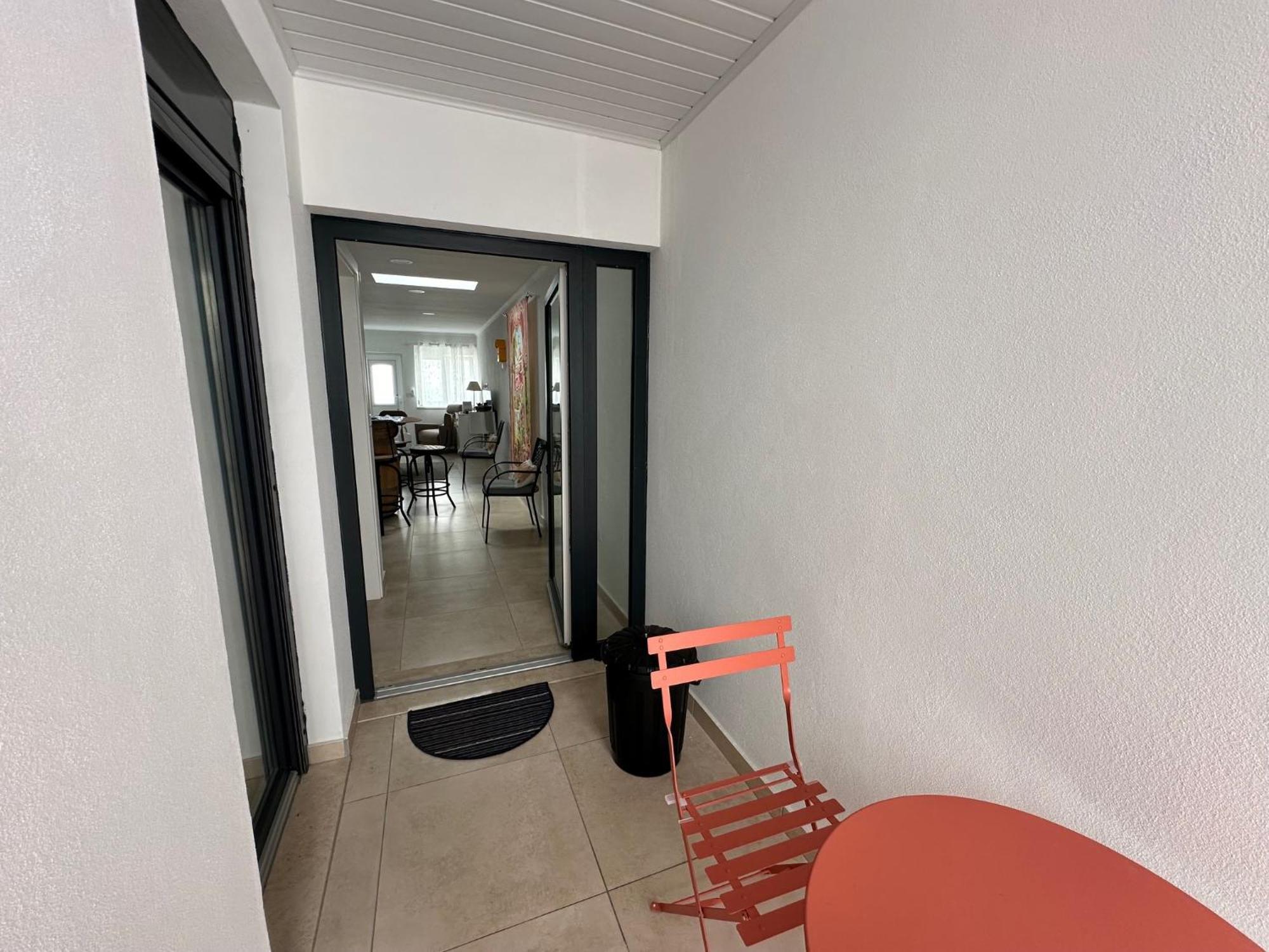 Estrelas - -au Centre -terrasses Vue -choix De 3 Maisons Dans La Meme Rue - A 300 Metres -parking Gratuit- *